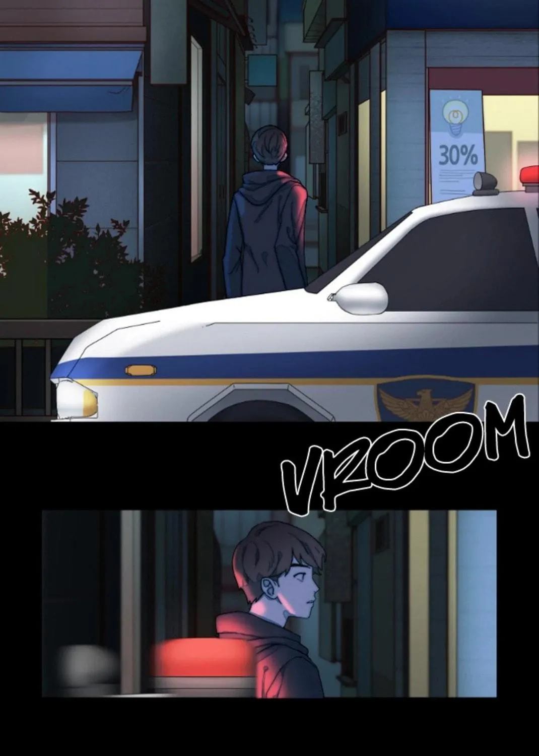 Save Me Chapter 3 page 139 - 