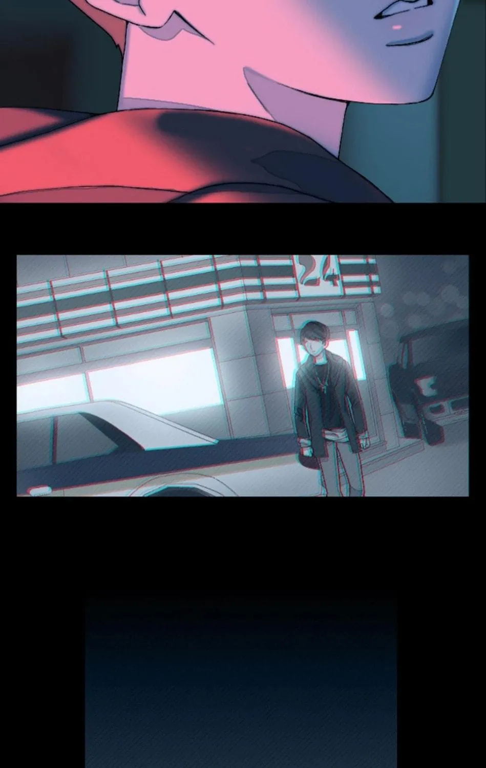 Save Me Chapter 3 page 143 - 