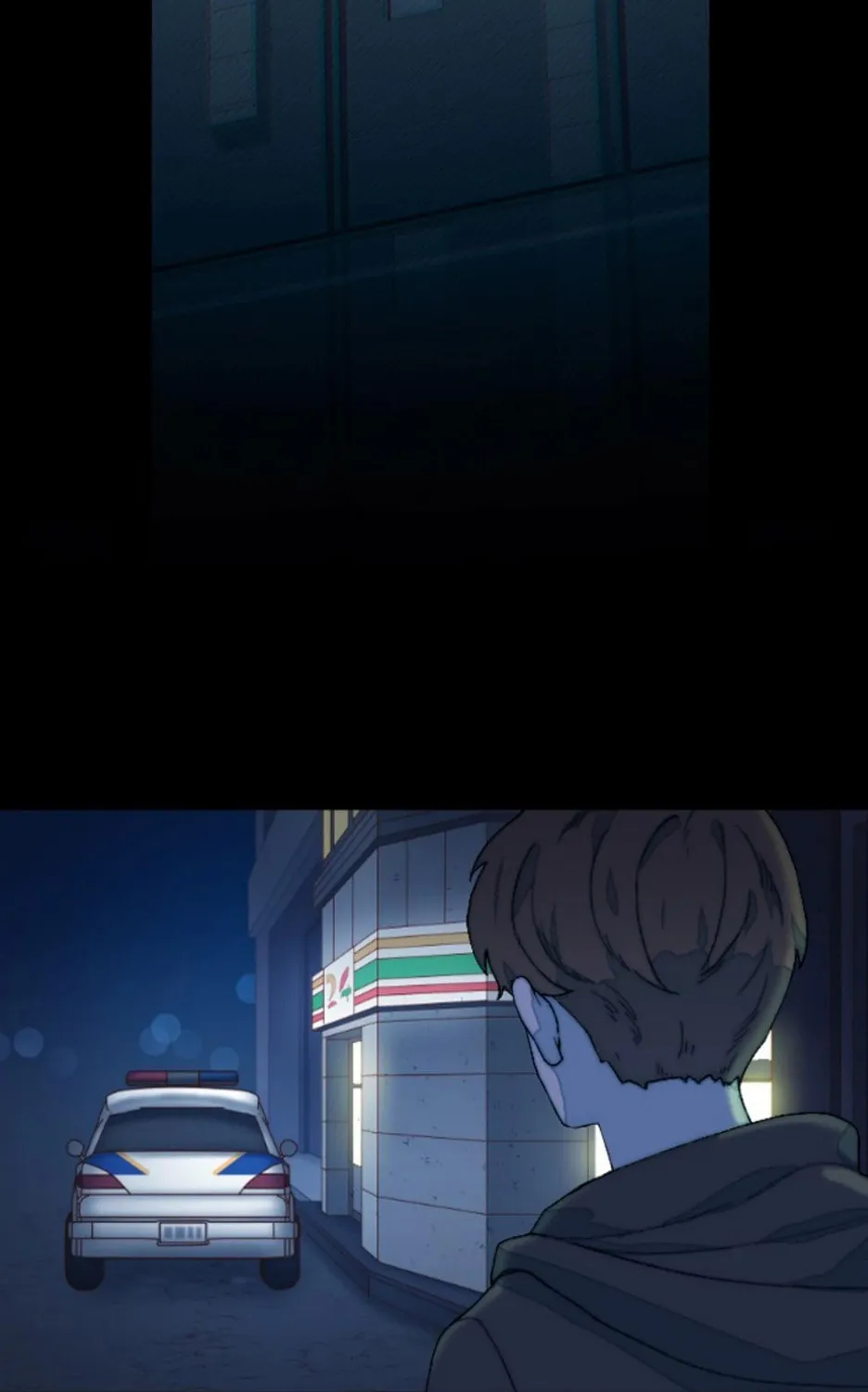 Save Me Chapter 3 page 147 - 