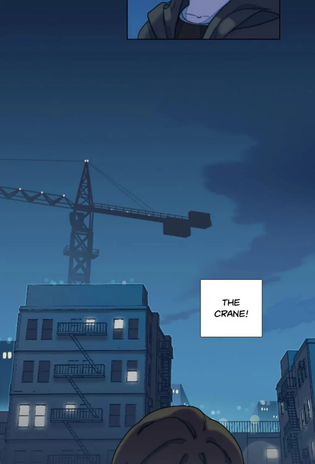 Save Me Chapter 3 page 151 - 