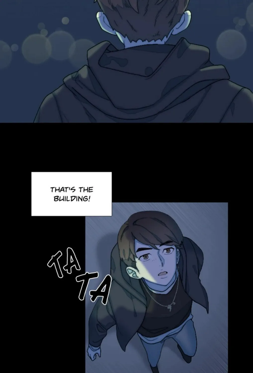 Save Me Chapter 3 page 153 - 