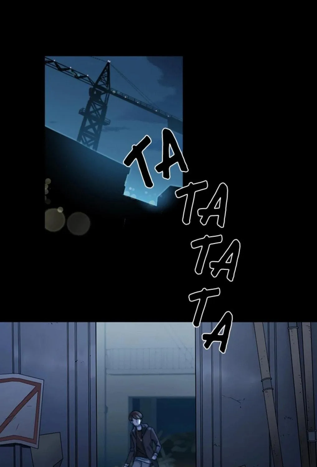 Save Me Chapter 3 page 155 - 