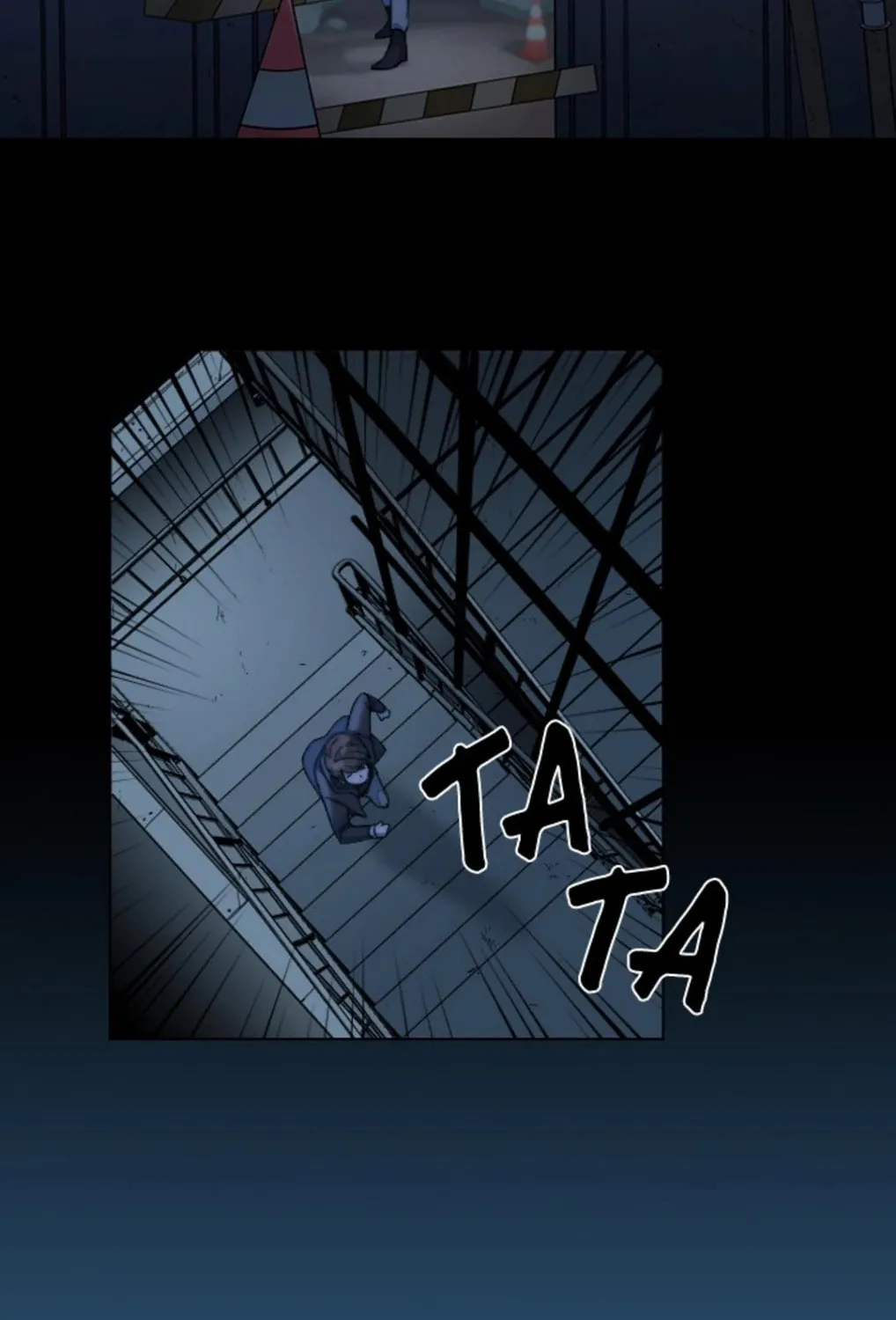 Save Me Chapter 3 page 157 - 