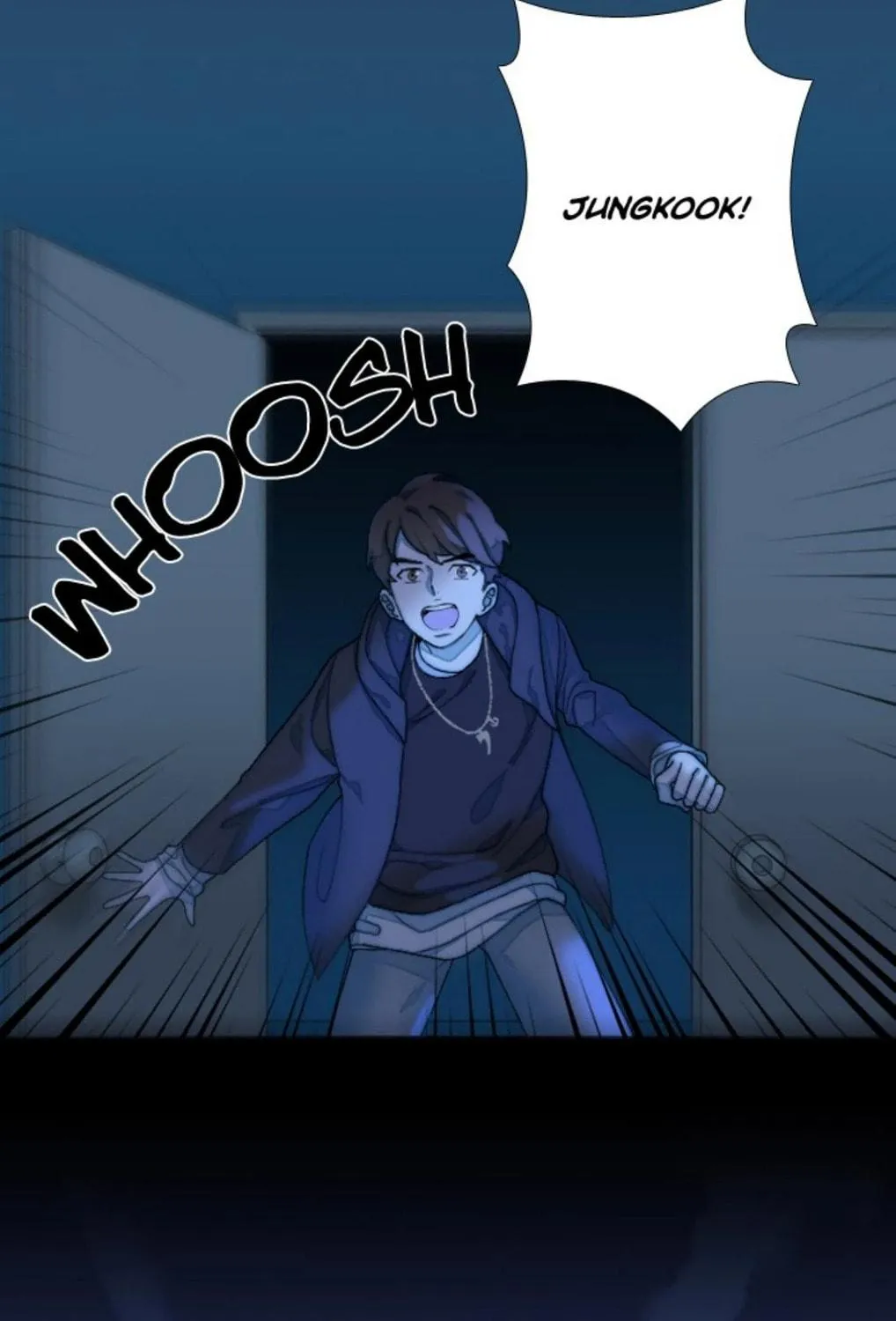 Save Me Chapter 3 page 159 - 