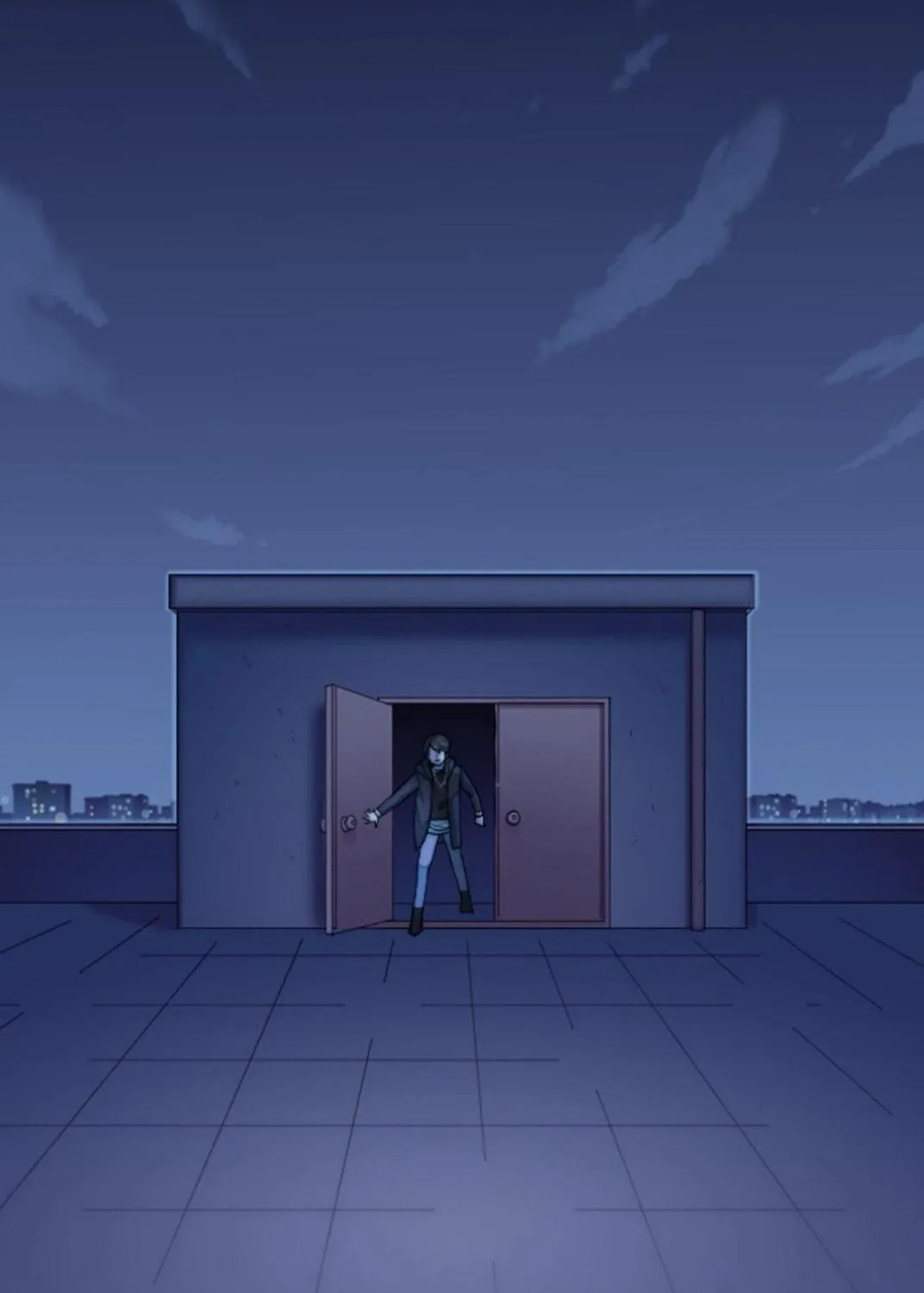Save Me Chapter 3 page 161 - 