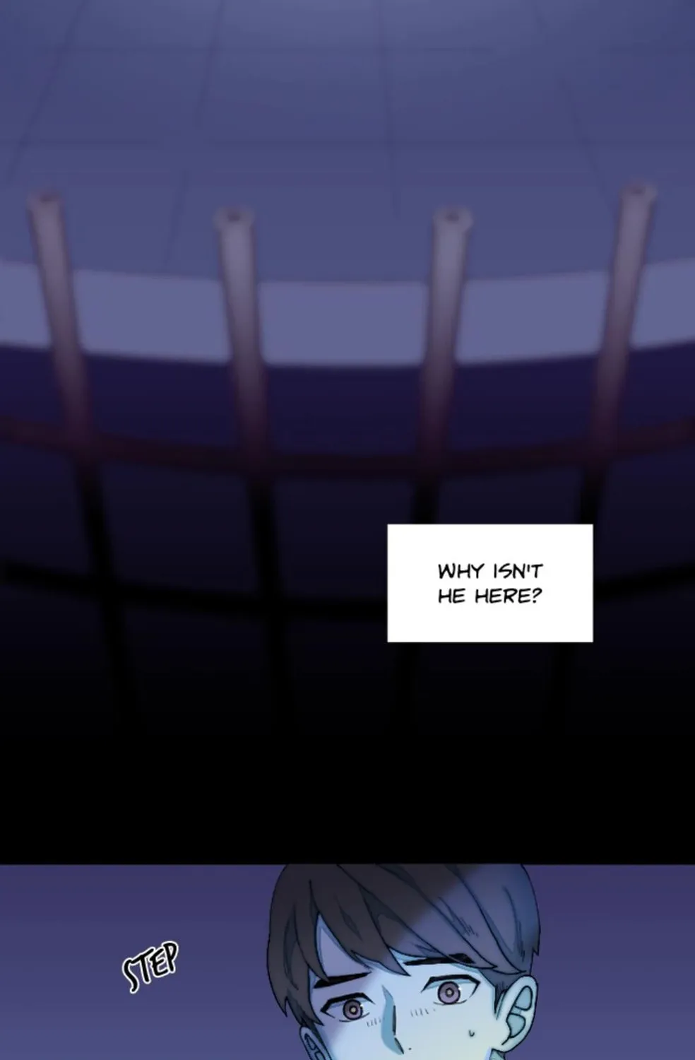 Save Me Chapter 3 page 163 - 