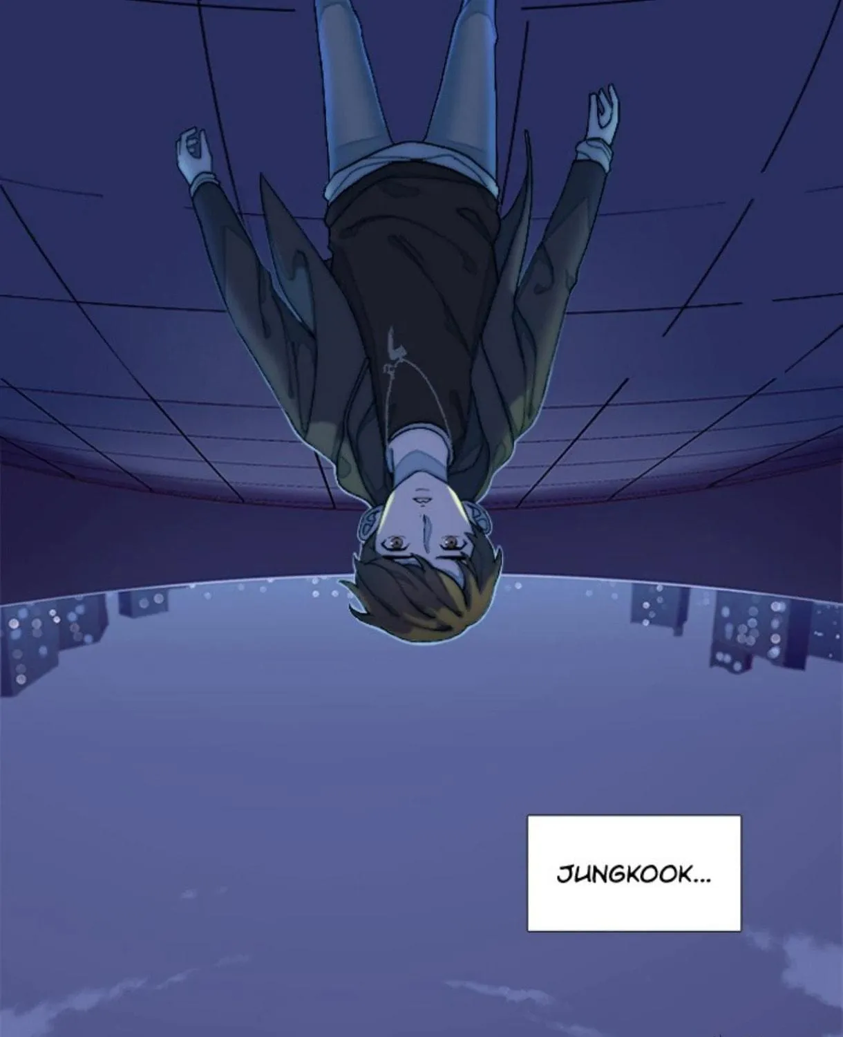Save Me Chapter 3 page 169 - 