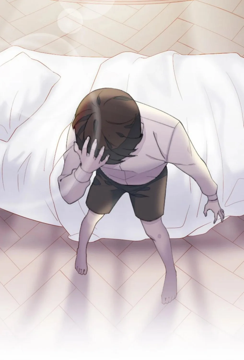 Save Me Chapter 3 page 3 - 