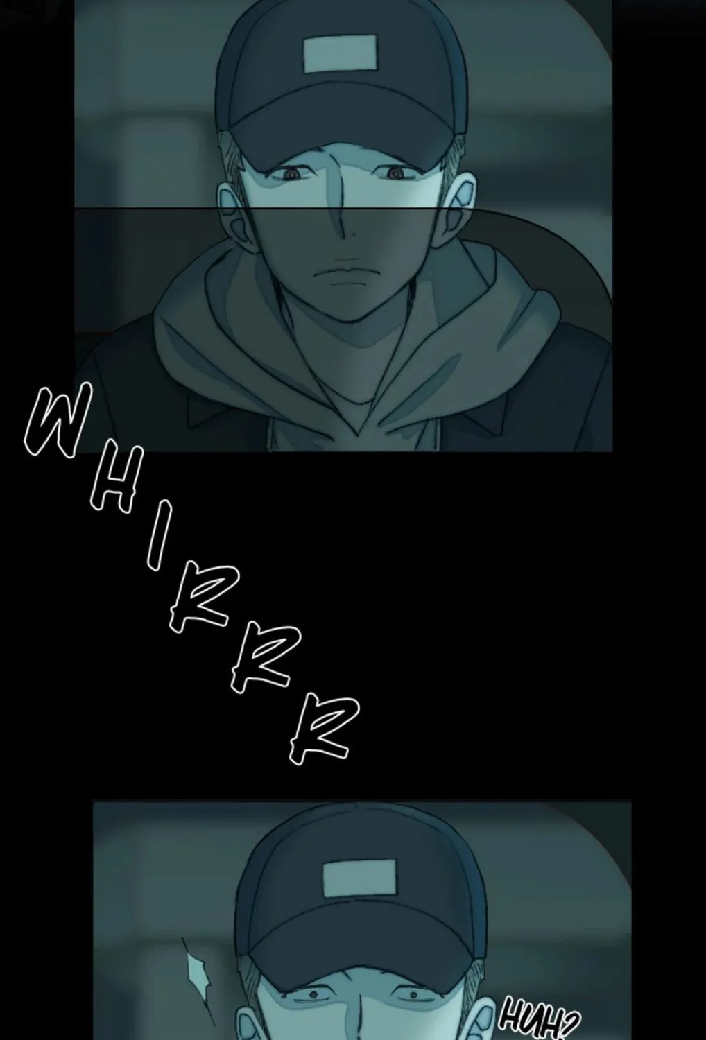 Save Me Chapter 3 page 27 - 