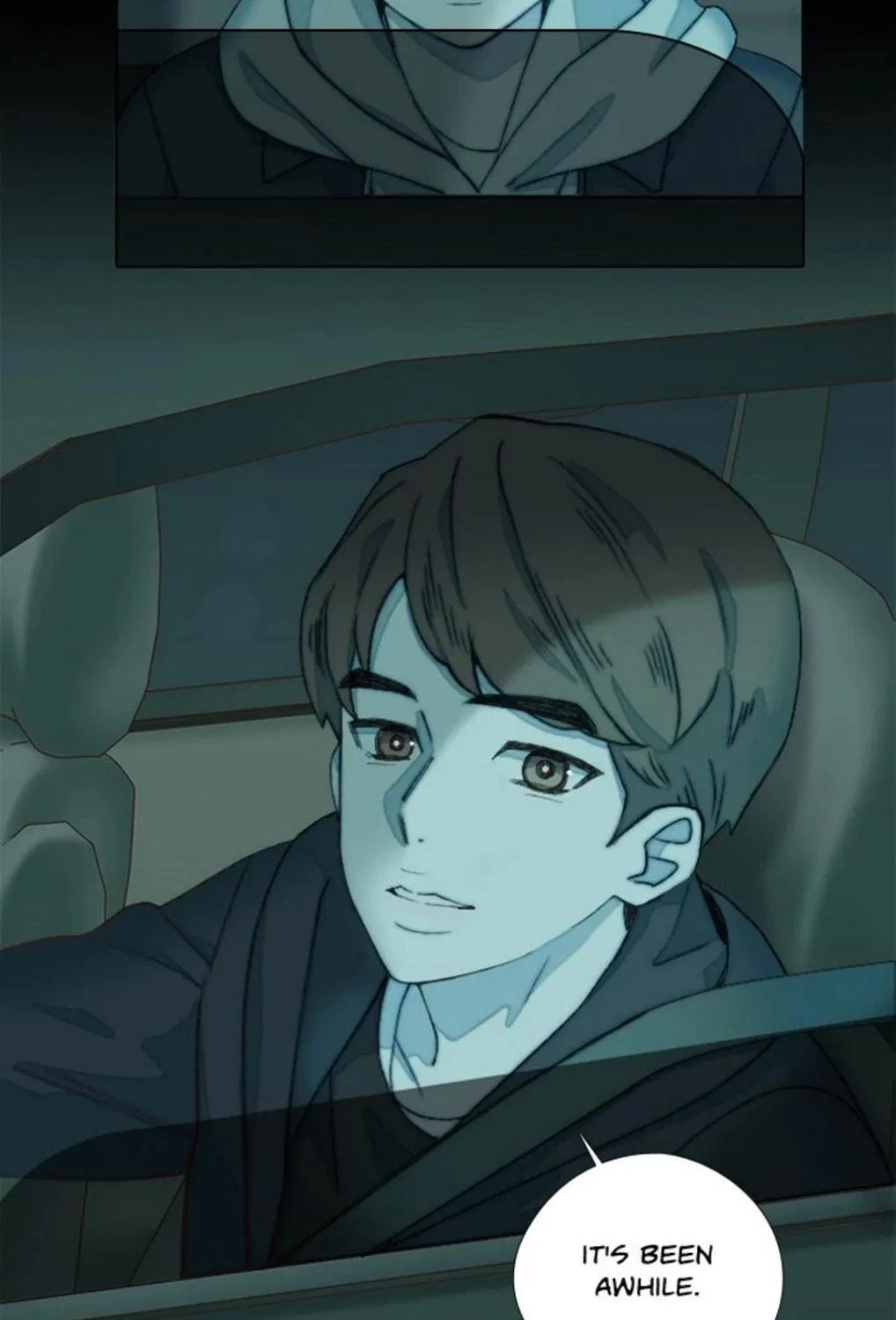 Save Me Chapter 3 page 29 - 