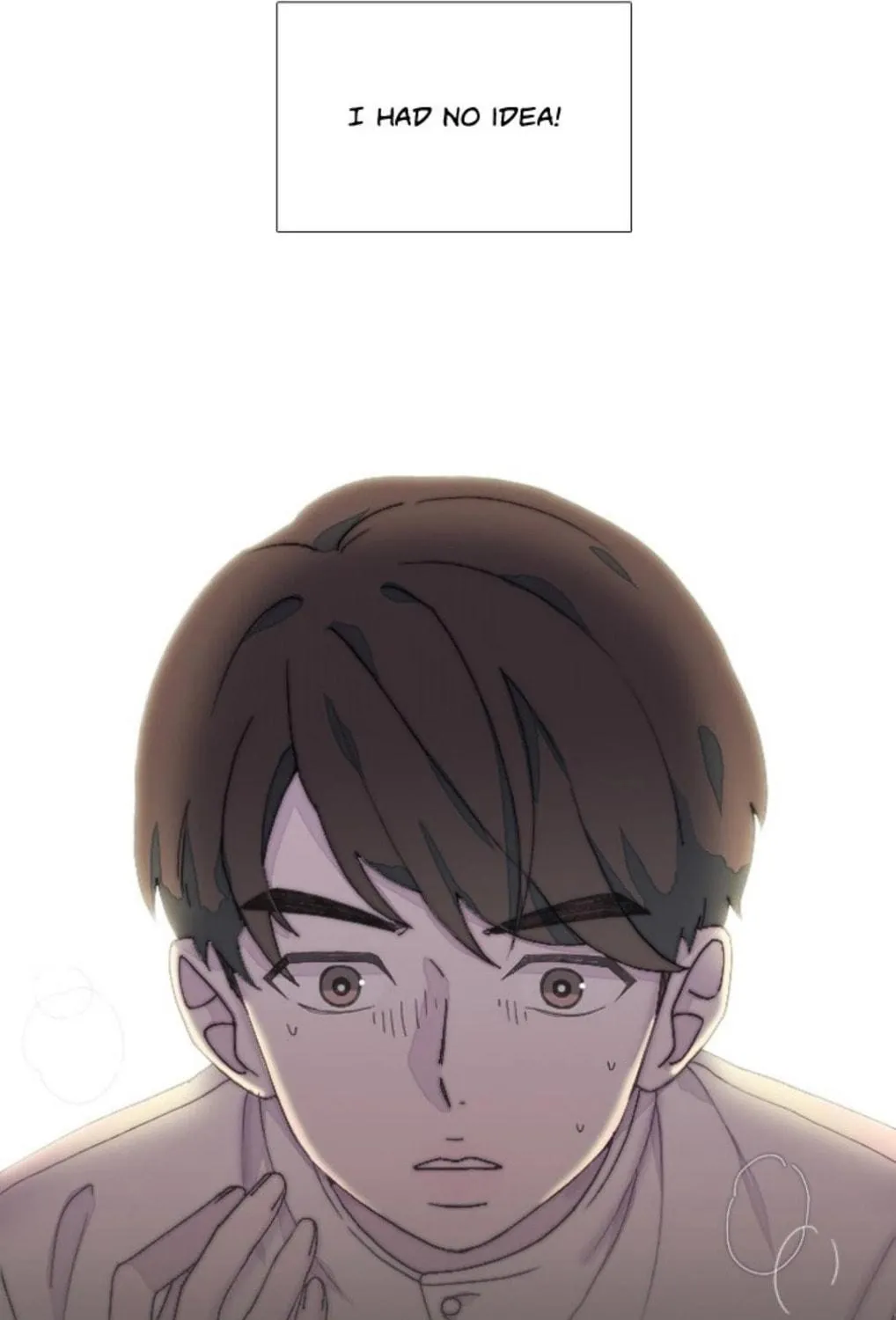 Save Me Chapter 3 page 5 - 