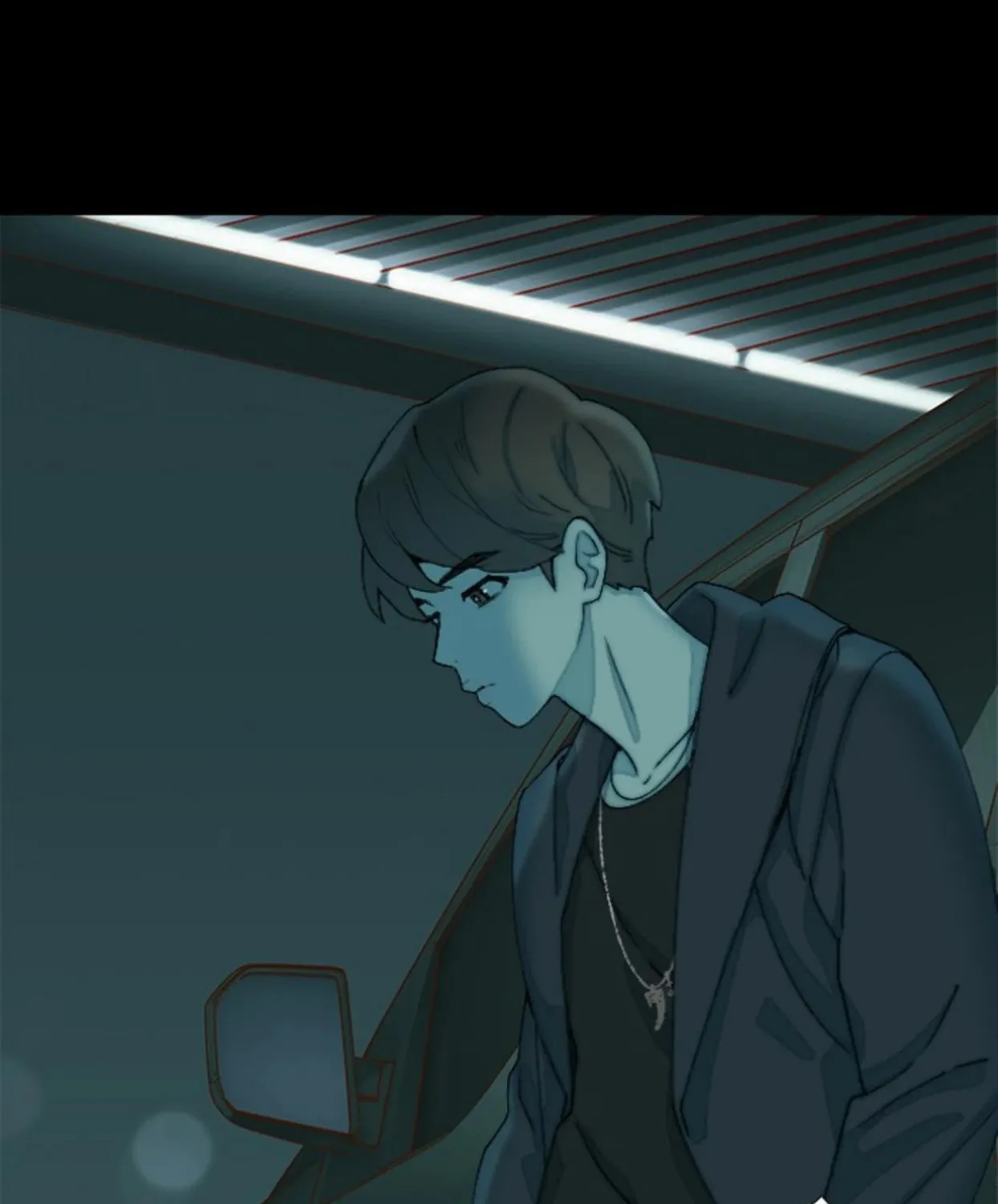 Save Me Chapter 3 page 51 - 