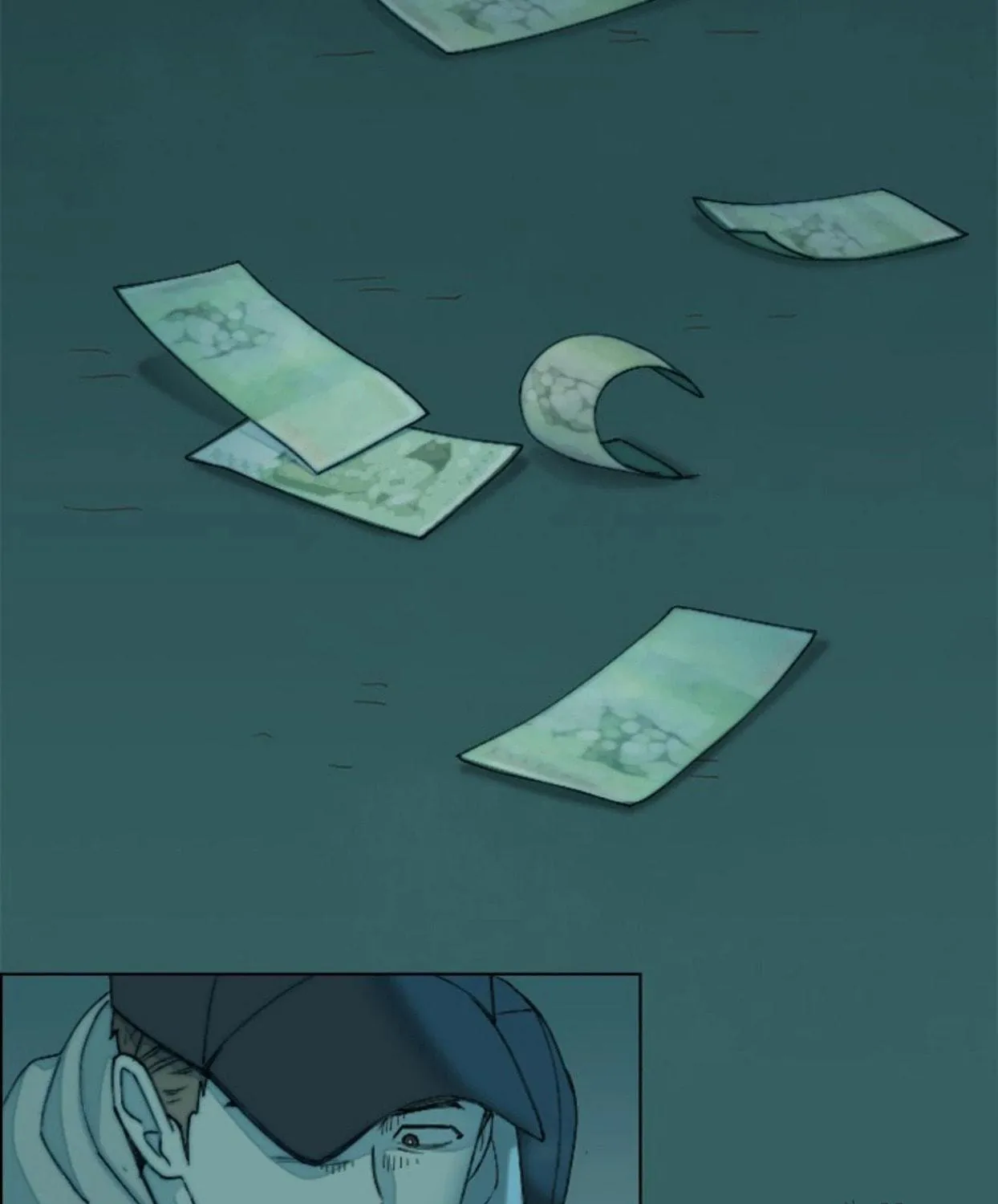 Save Me Chapter 3 page 59 - 