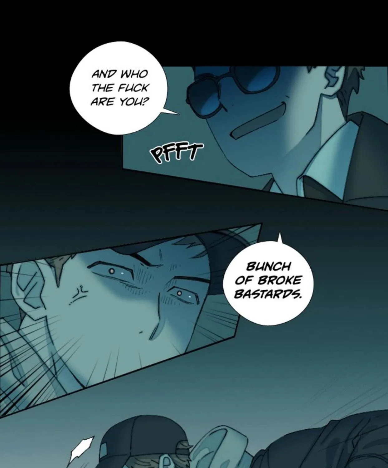 Save Me Chapter 3 page 65 - 