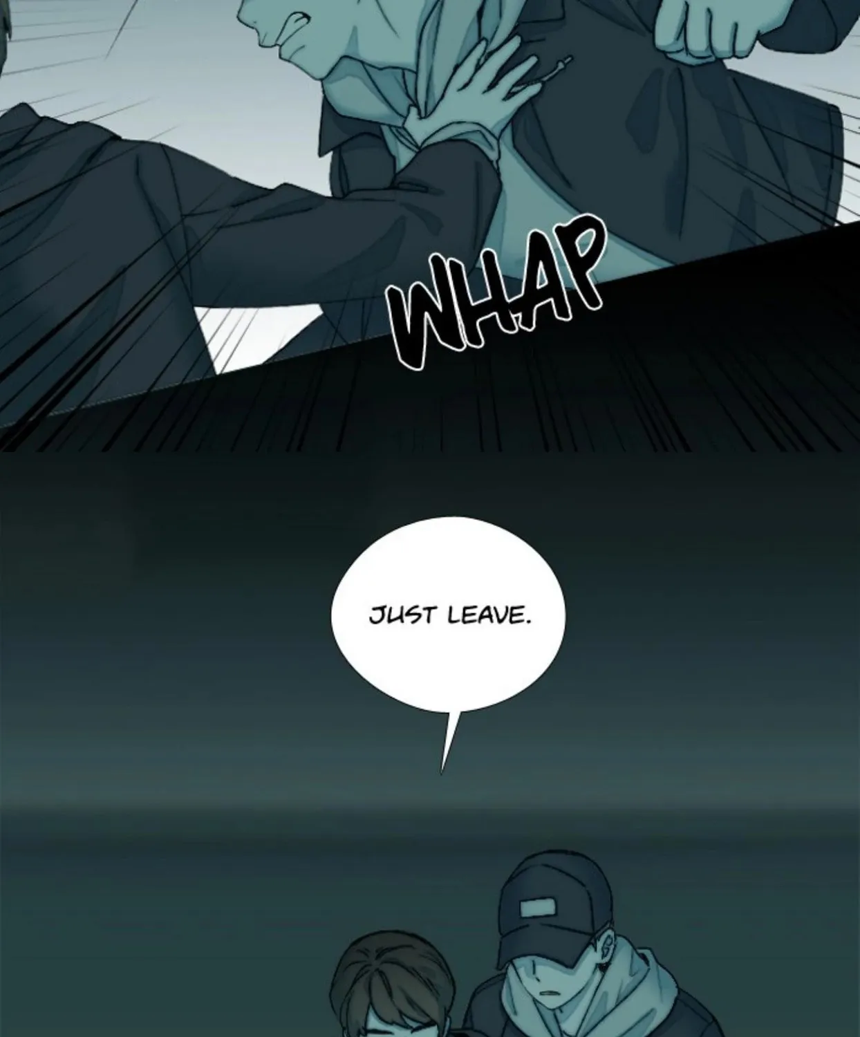 Save Me Chapter 3 page 67 - 