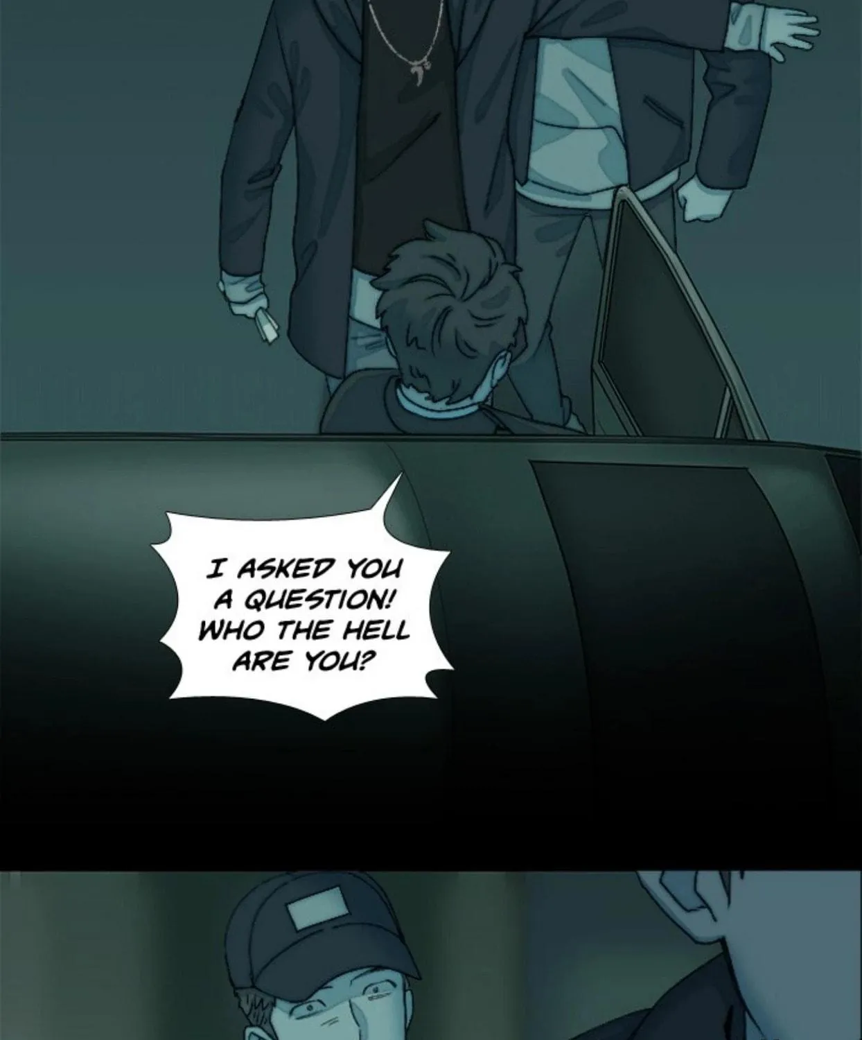 Save Me Chapter 3 page 69 - 