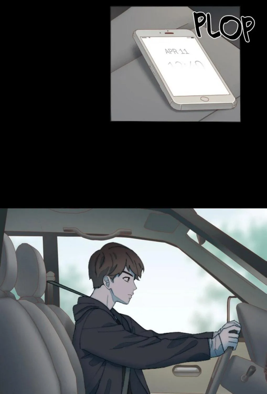 Save Me Chapter 3 page 9 - 
