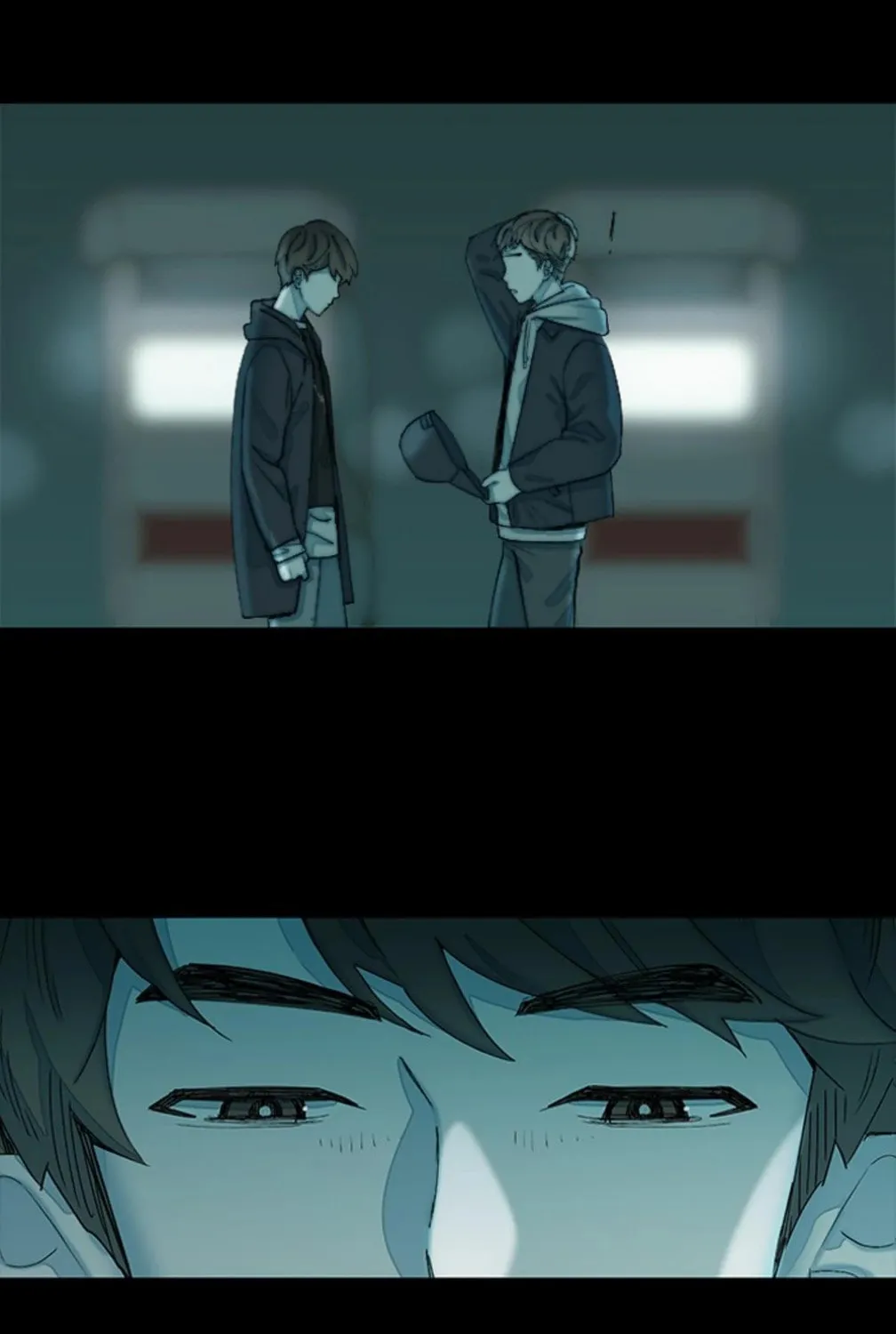 Save Me Chapter 3 page 85 - 
