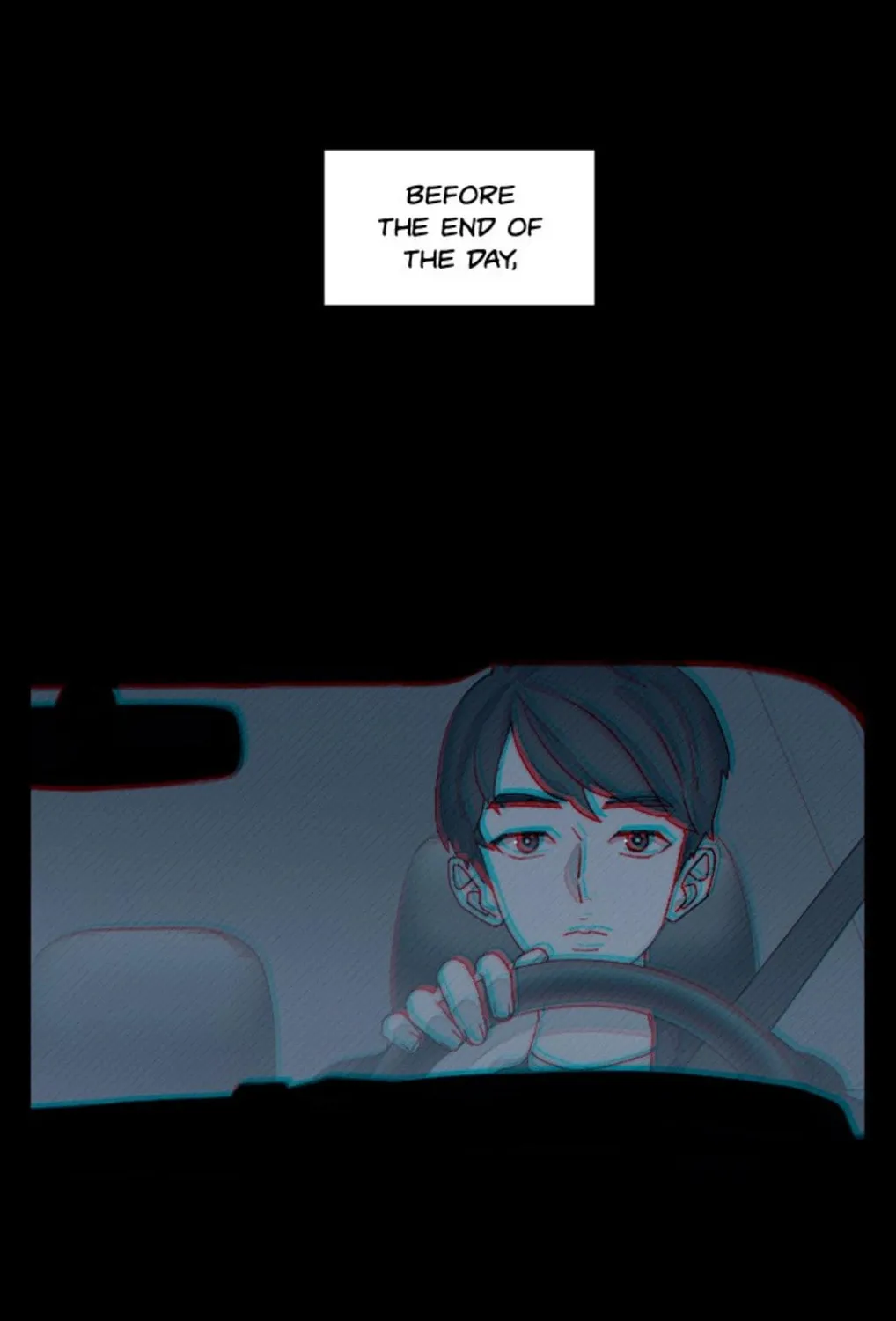 Save Me Chapter 3 page 87 - 