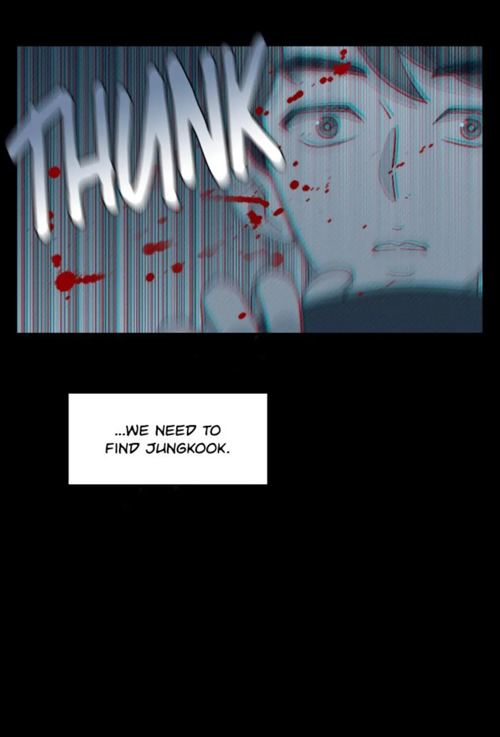 Save Me Chapter 3 page 93 - 