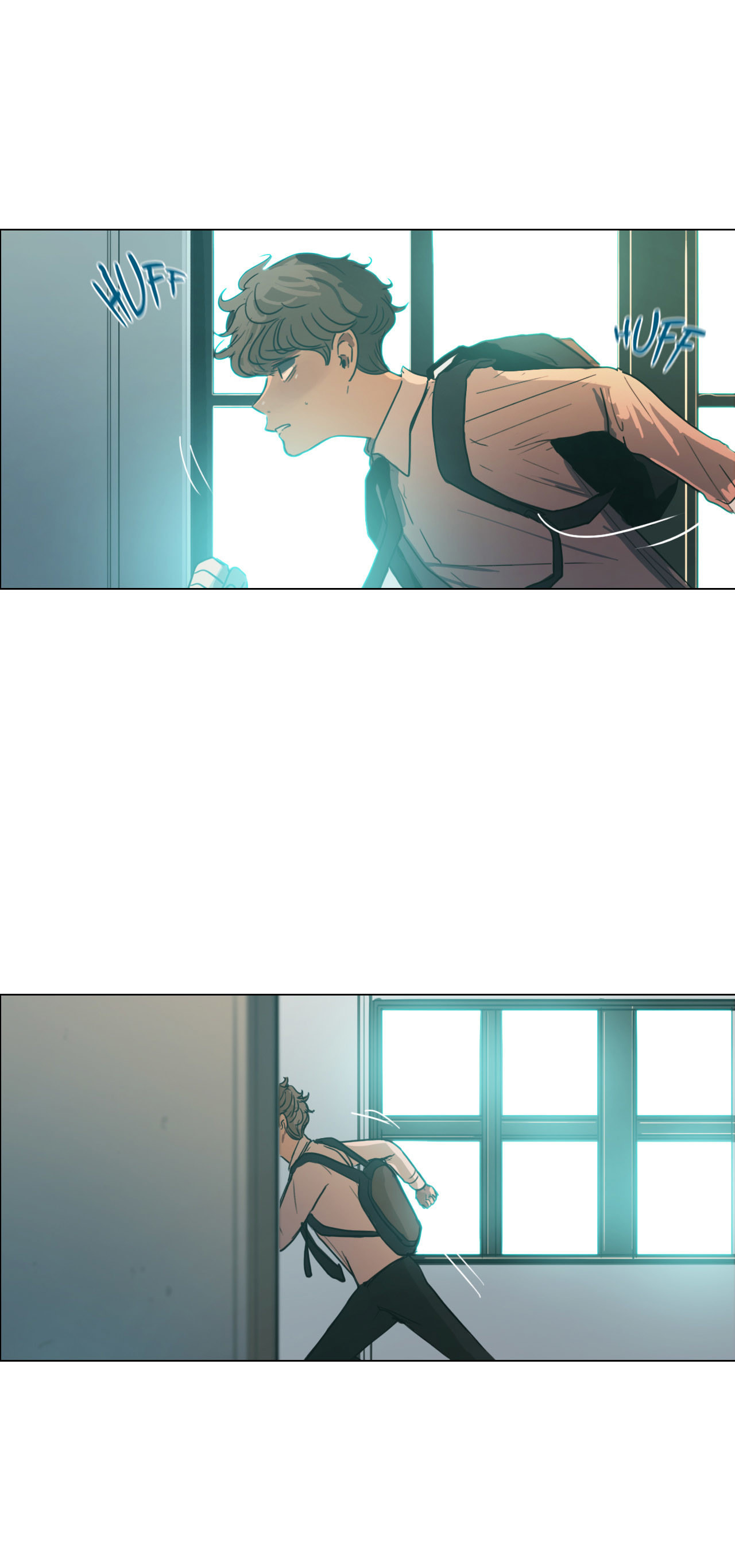 Save Me Chapter 30 page 1 - 