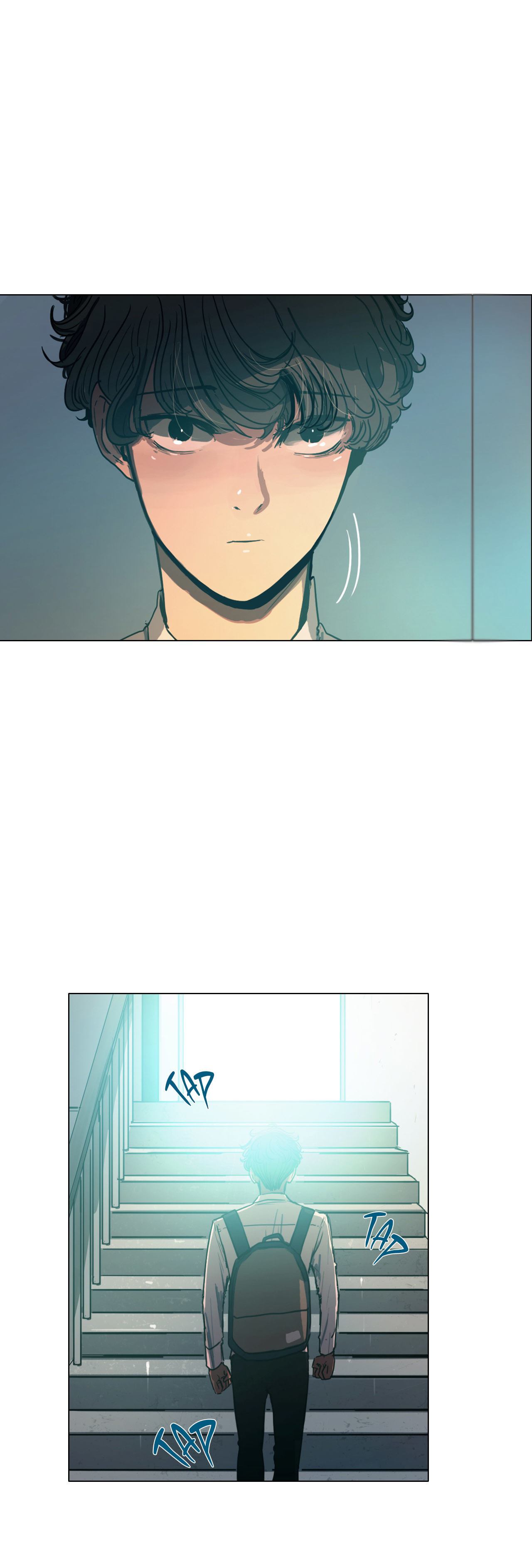 Save Me Chapter 30 page 13 - 