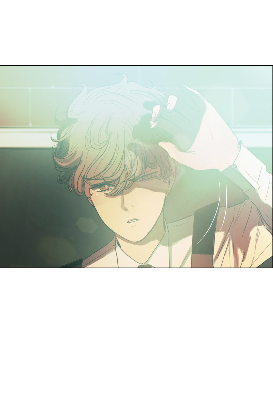 Save Me Chapter 30 page 15 - 