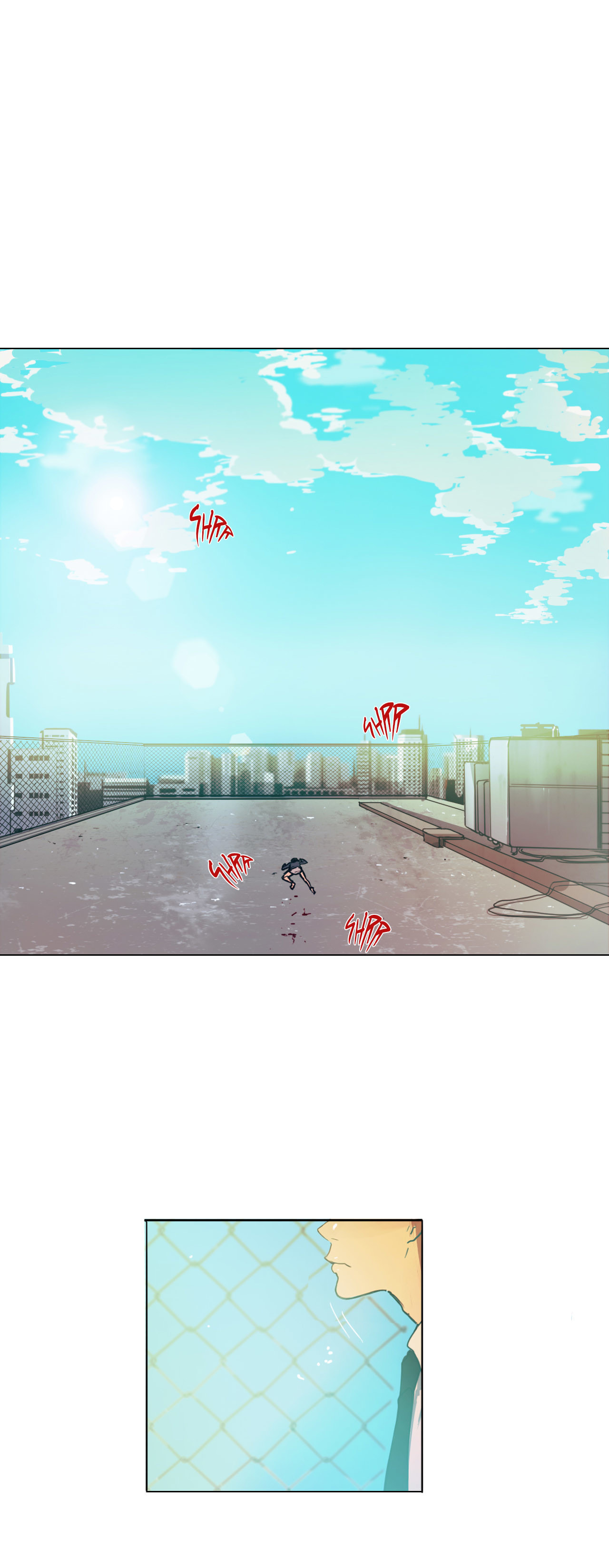 Save Me Chapter 30 page 18 - 