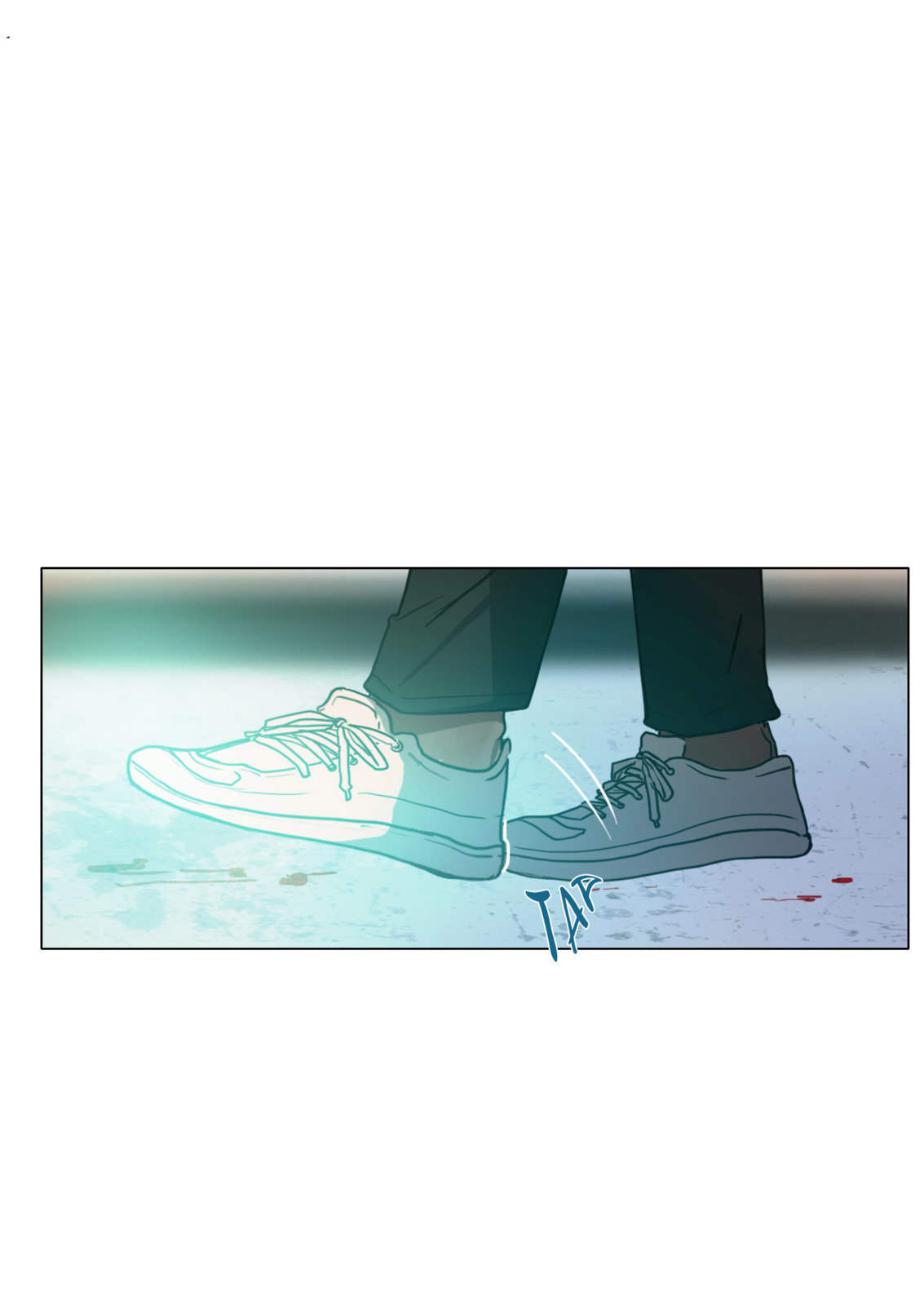 Save Me Chapter 30 page 19 - 