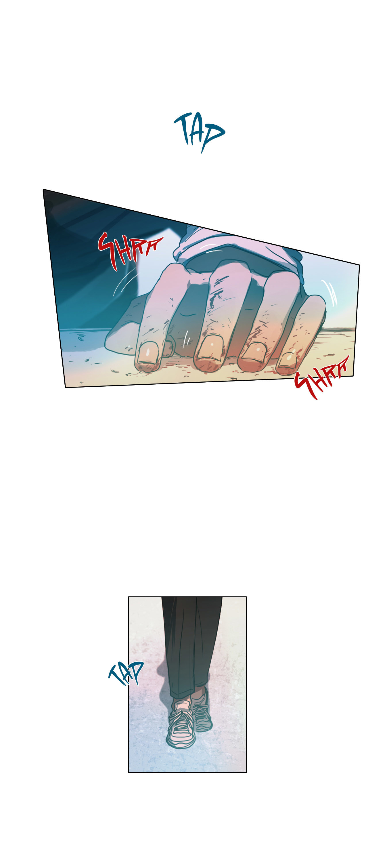 Save Me Chapter 30 page 22 - 