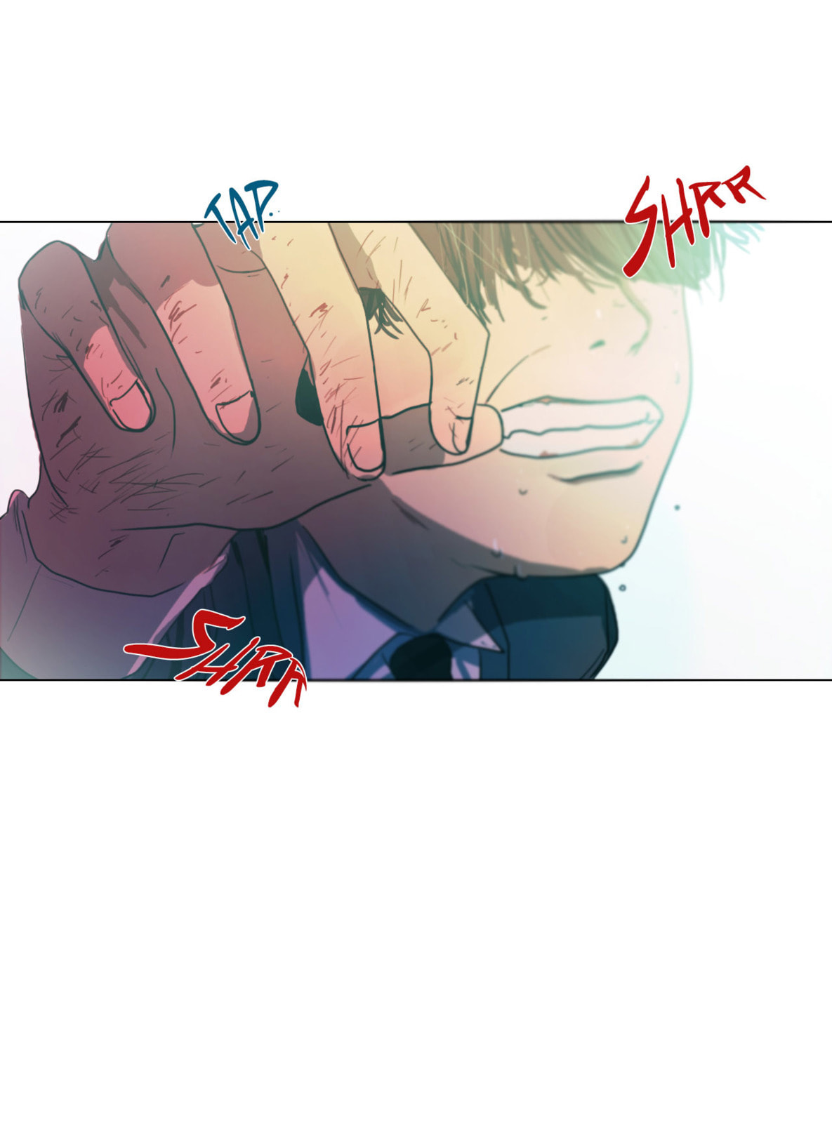 Save Me Chapter 30 page 23 - 