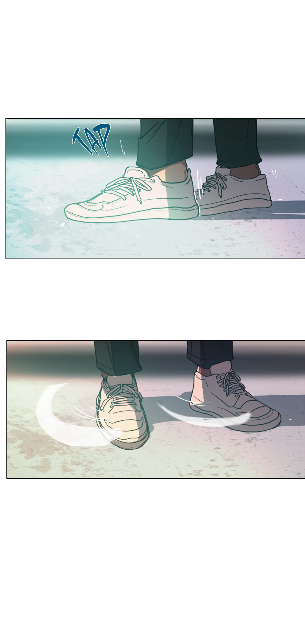 Save Me Chapter 30 page 24 - 