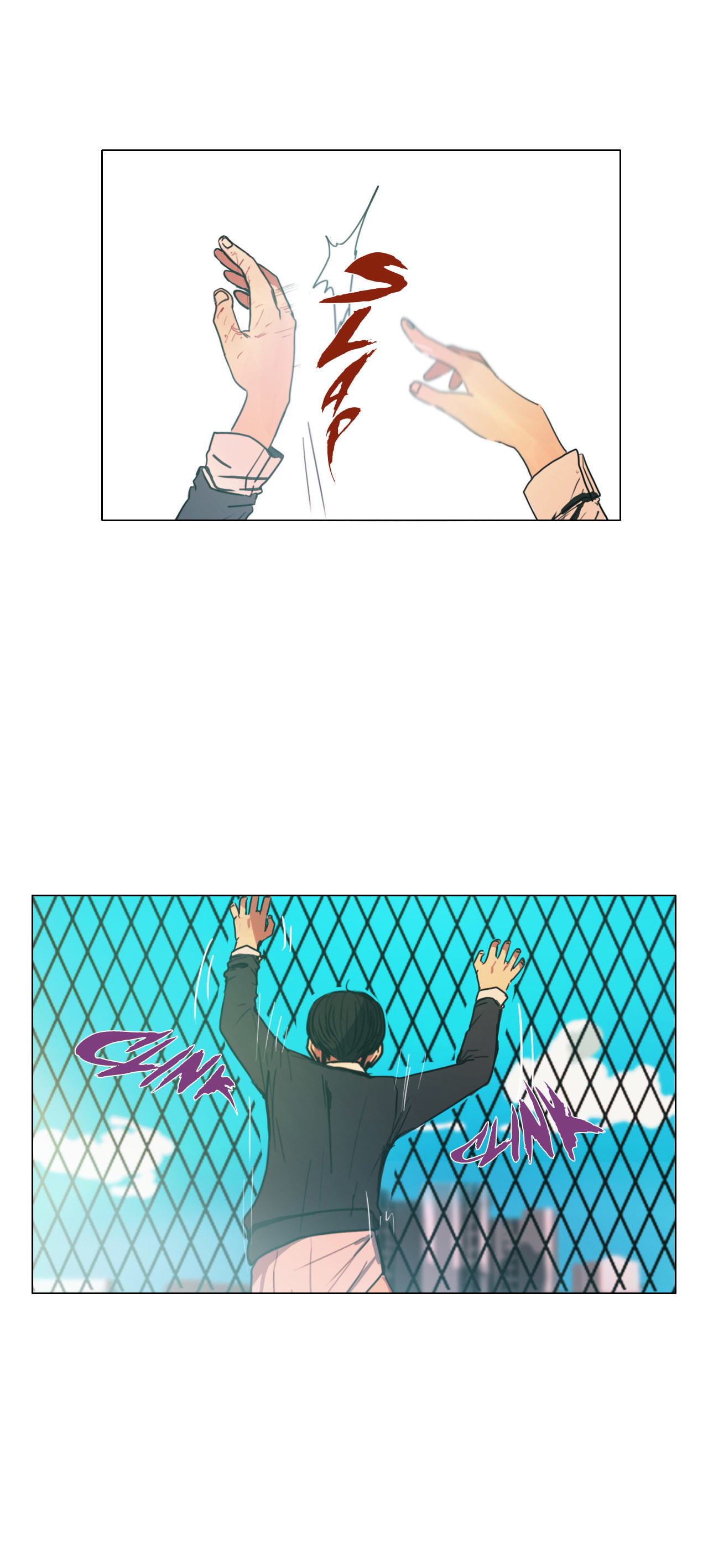 Save Me Chapter 30 page 30 - 