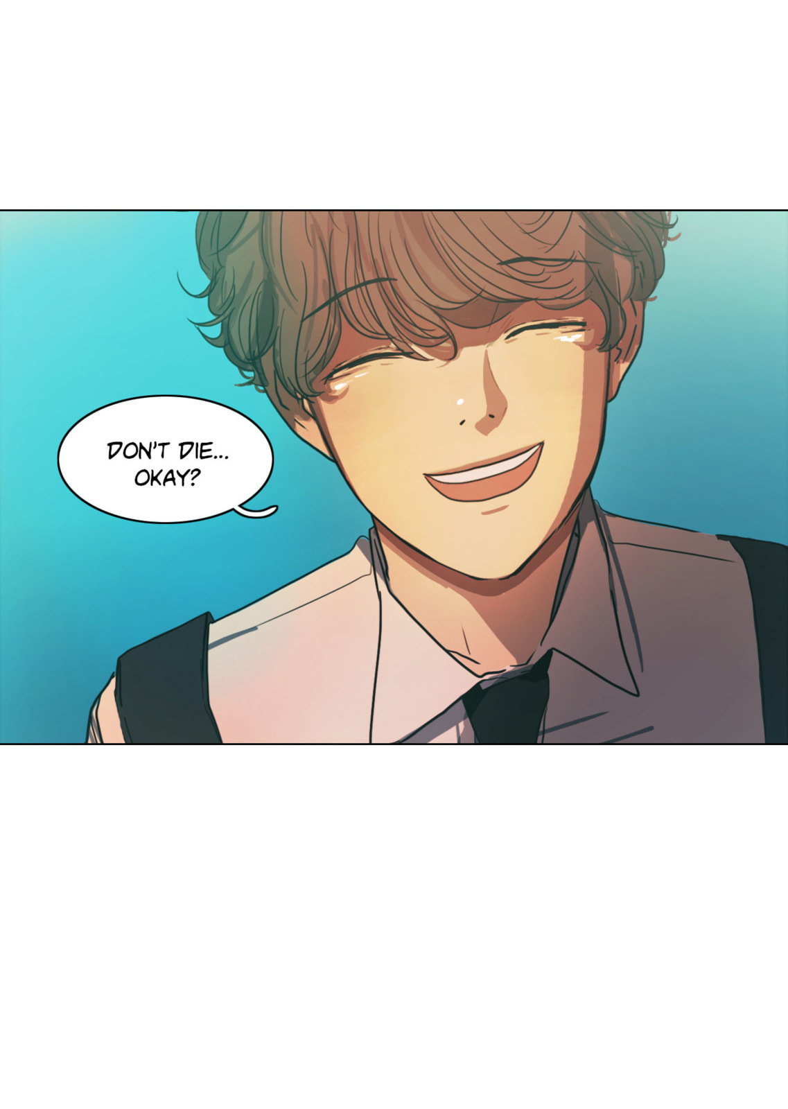 Save Me Chapter 30 page 38 - 