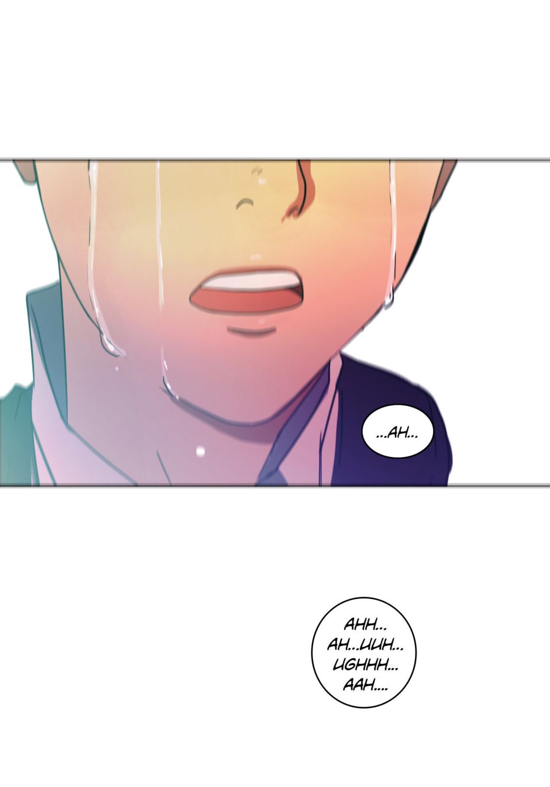Save Me Chapter 30 page 39 - 