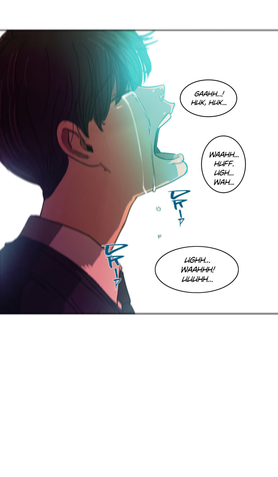 Save Me Chapter 30 page 40 - 
