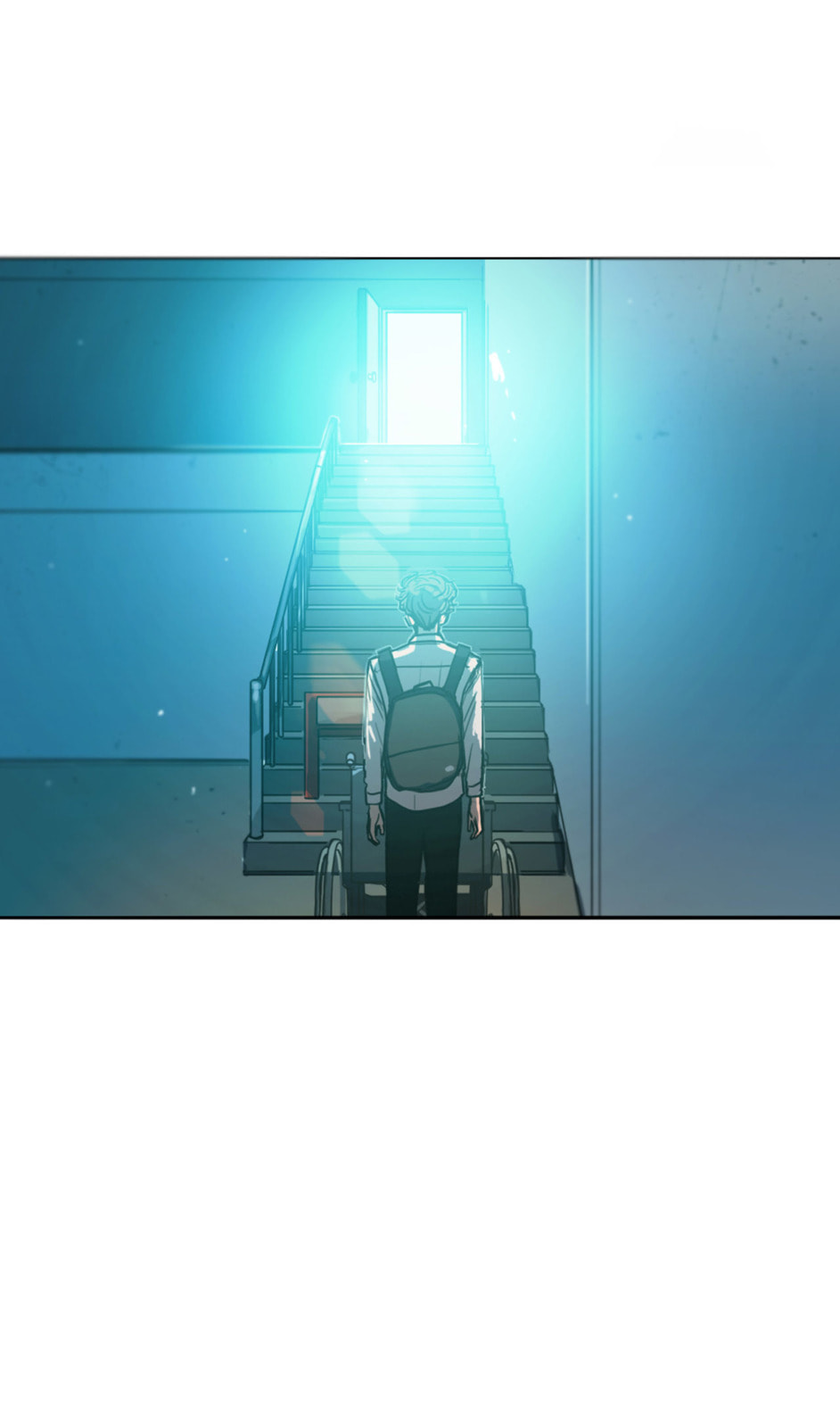 Save Me Chapter 30 page 5 - 