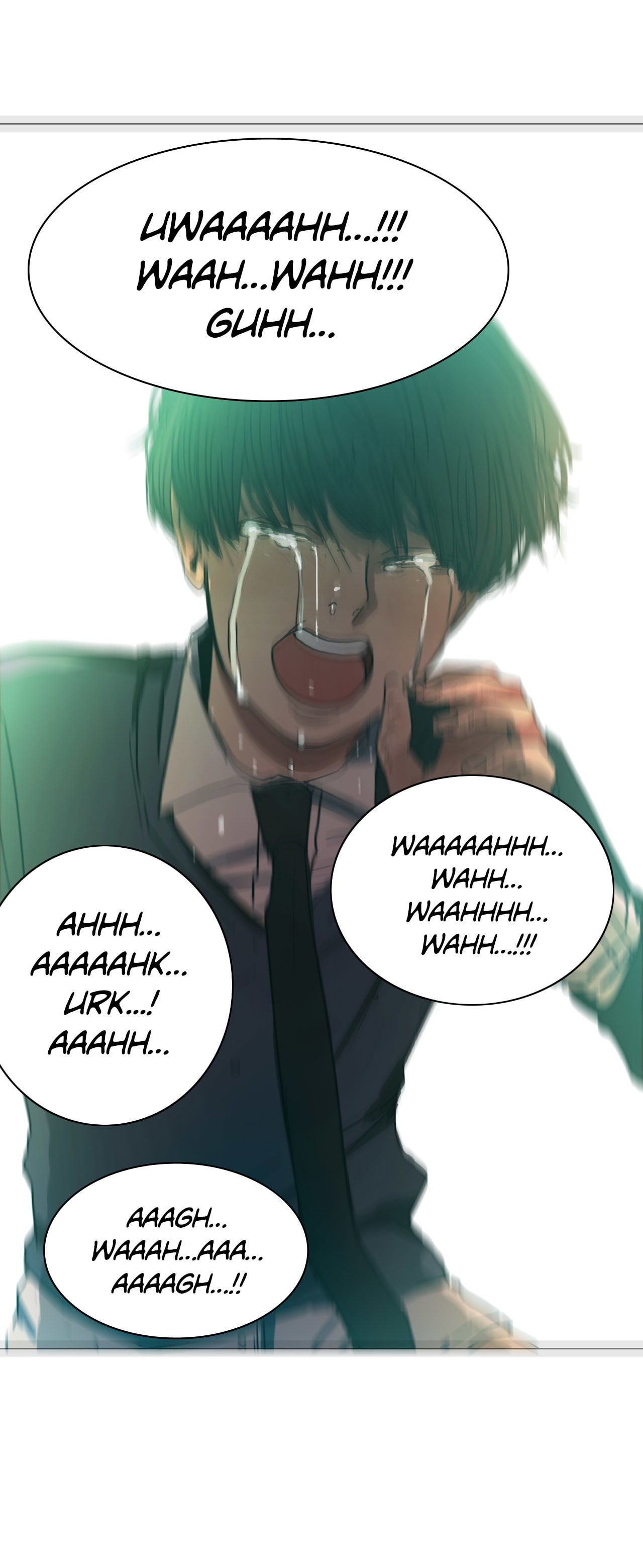 Save Me Chapter 30 page 41 - 