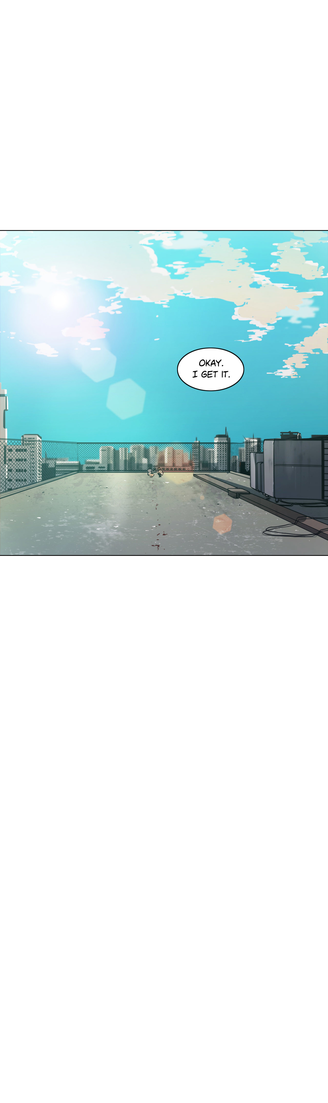 Save Me Chapter 30 page 44 - 