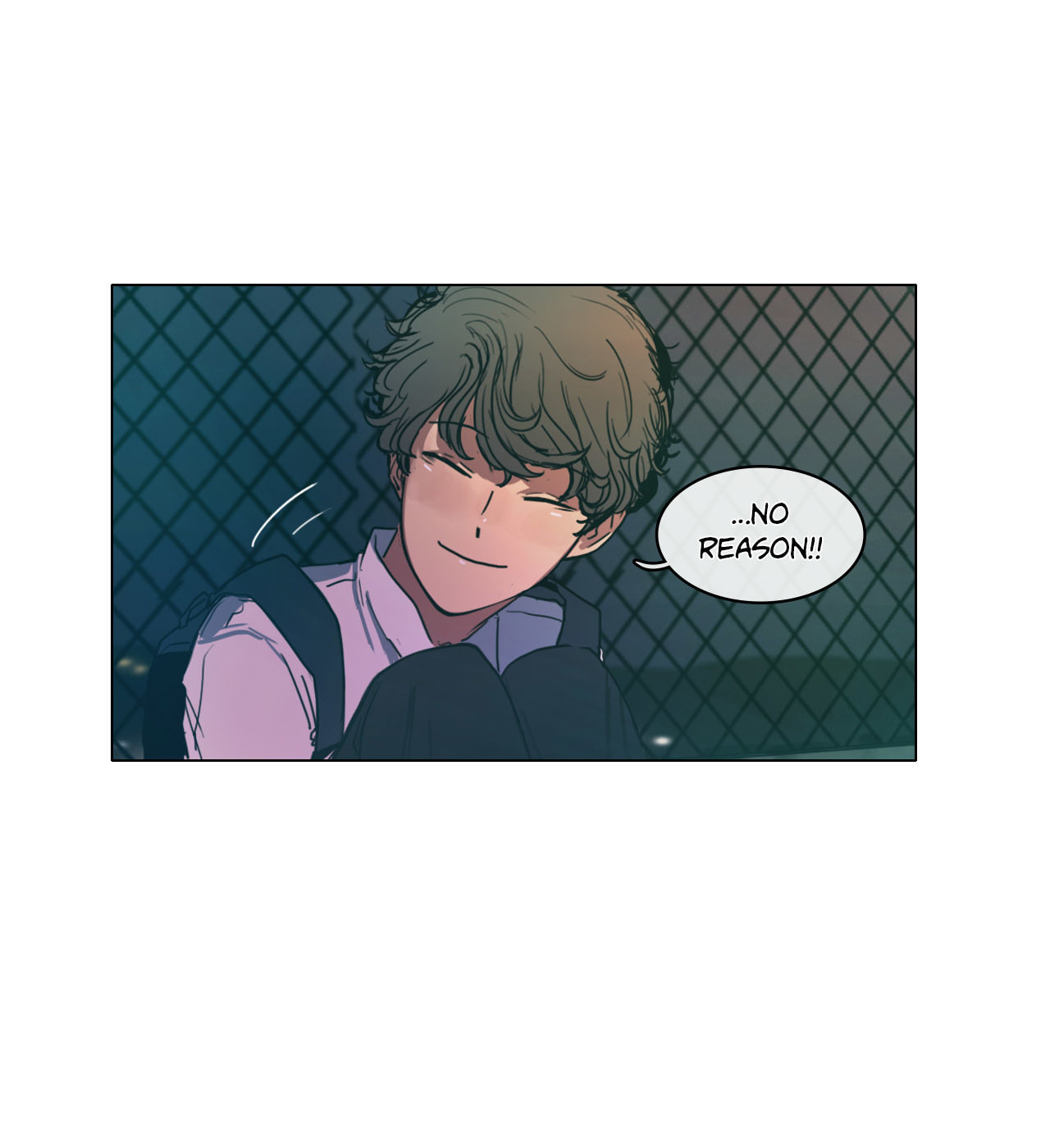 Save Me Chapter 30 page 50 - 