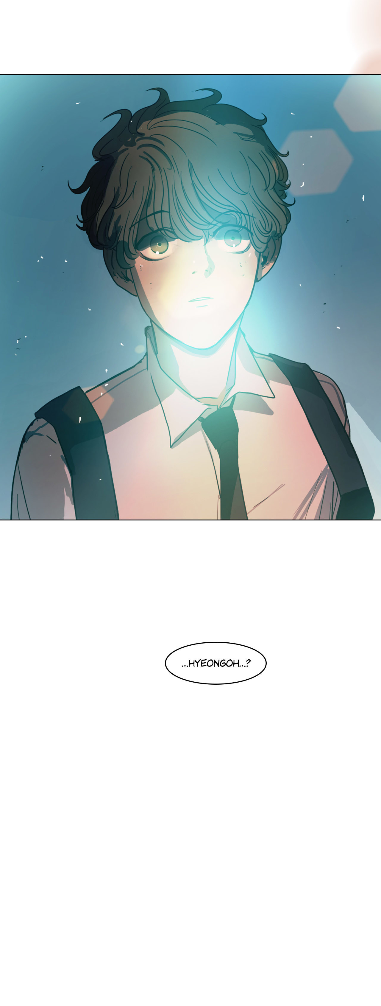 Save Me Chapter 30 page 6 - 