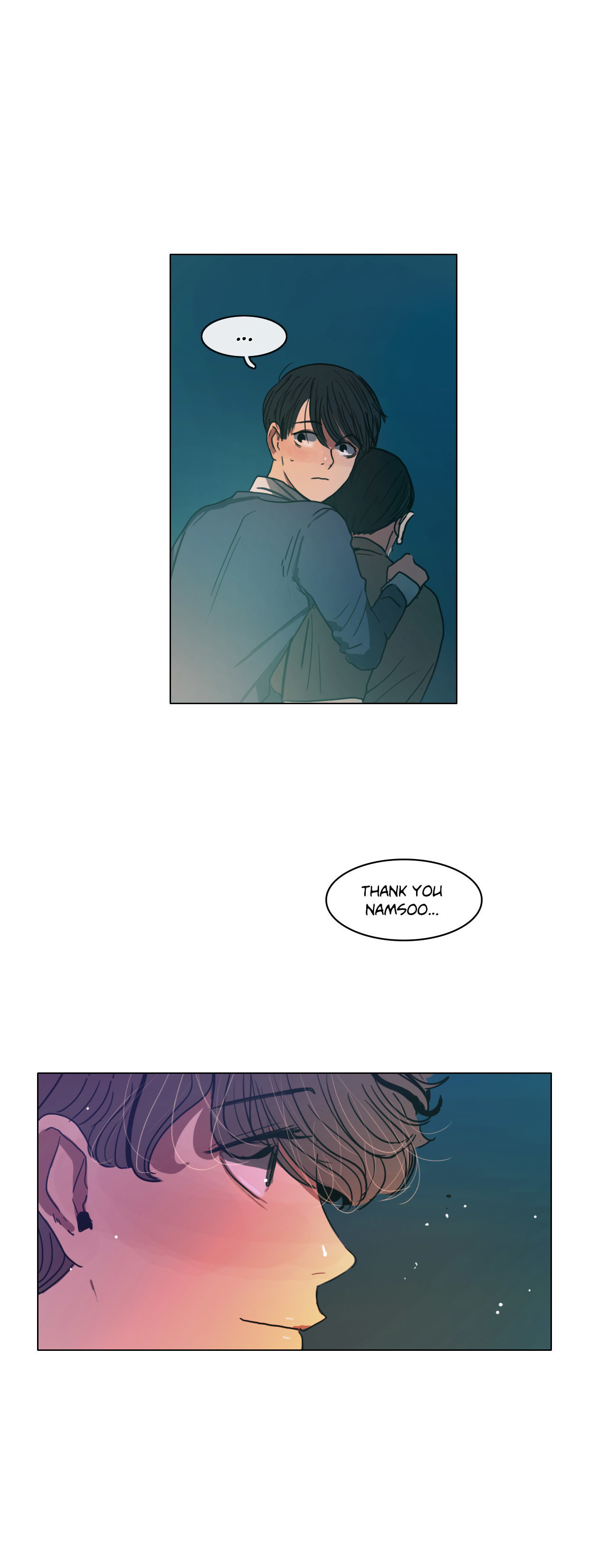 Save Me Chapter 30 page 57 - 