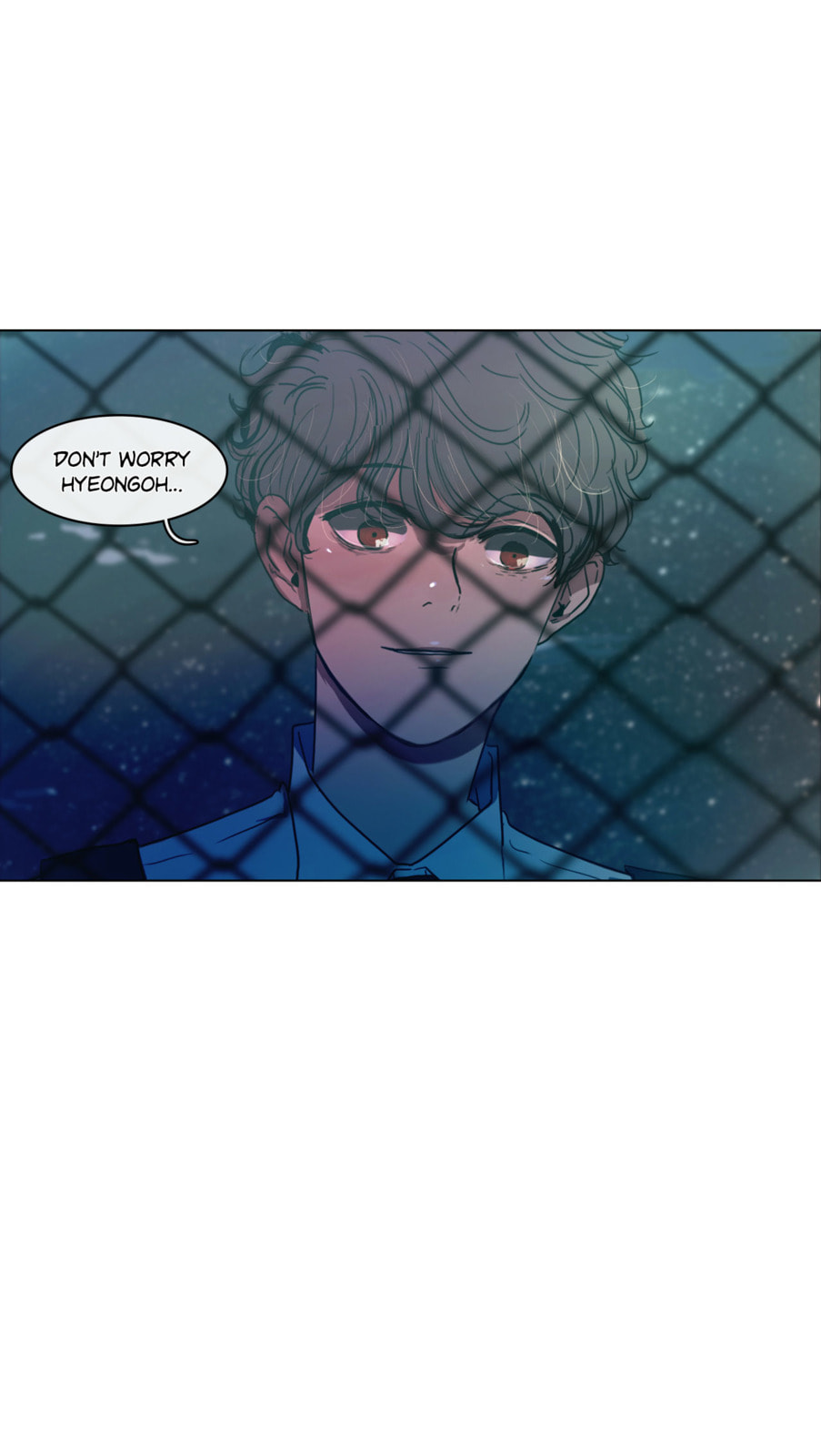 Save Me Chapter 30 page 59 - 