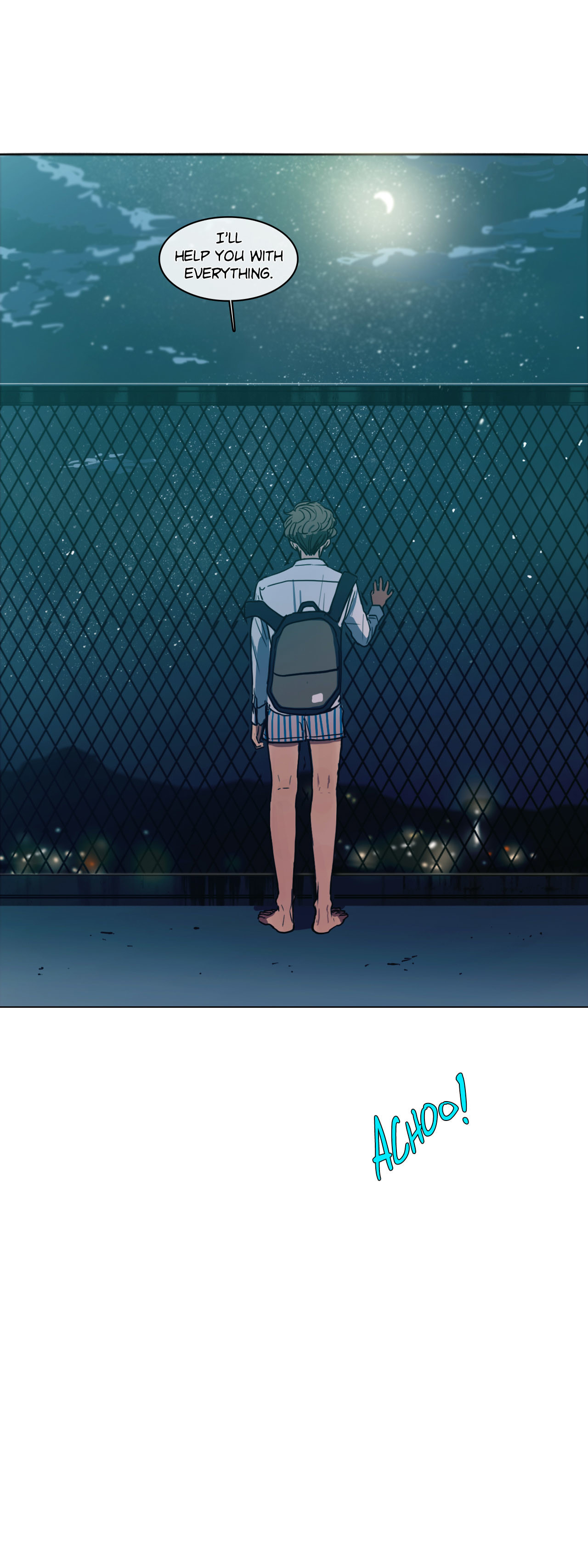 Save Me Chapter 30 page 60 - 