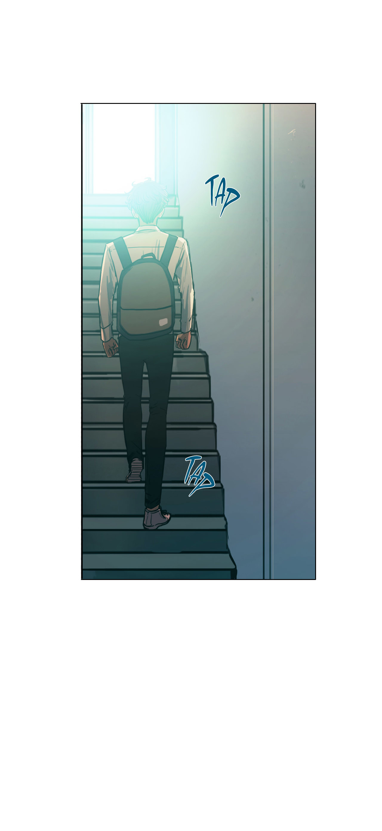 Save Me Chapter 30 page 9 - 