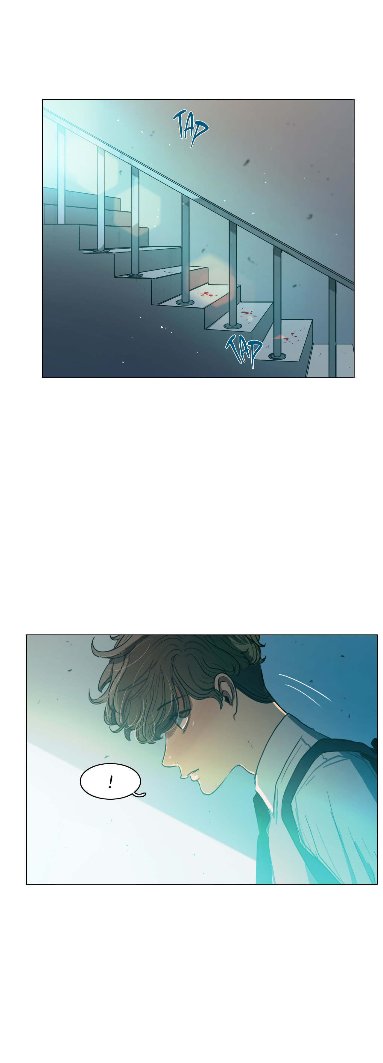 Save Me Chapter 30 page 10 - 
