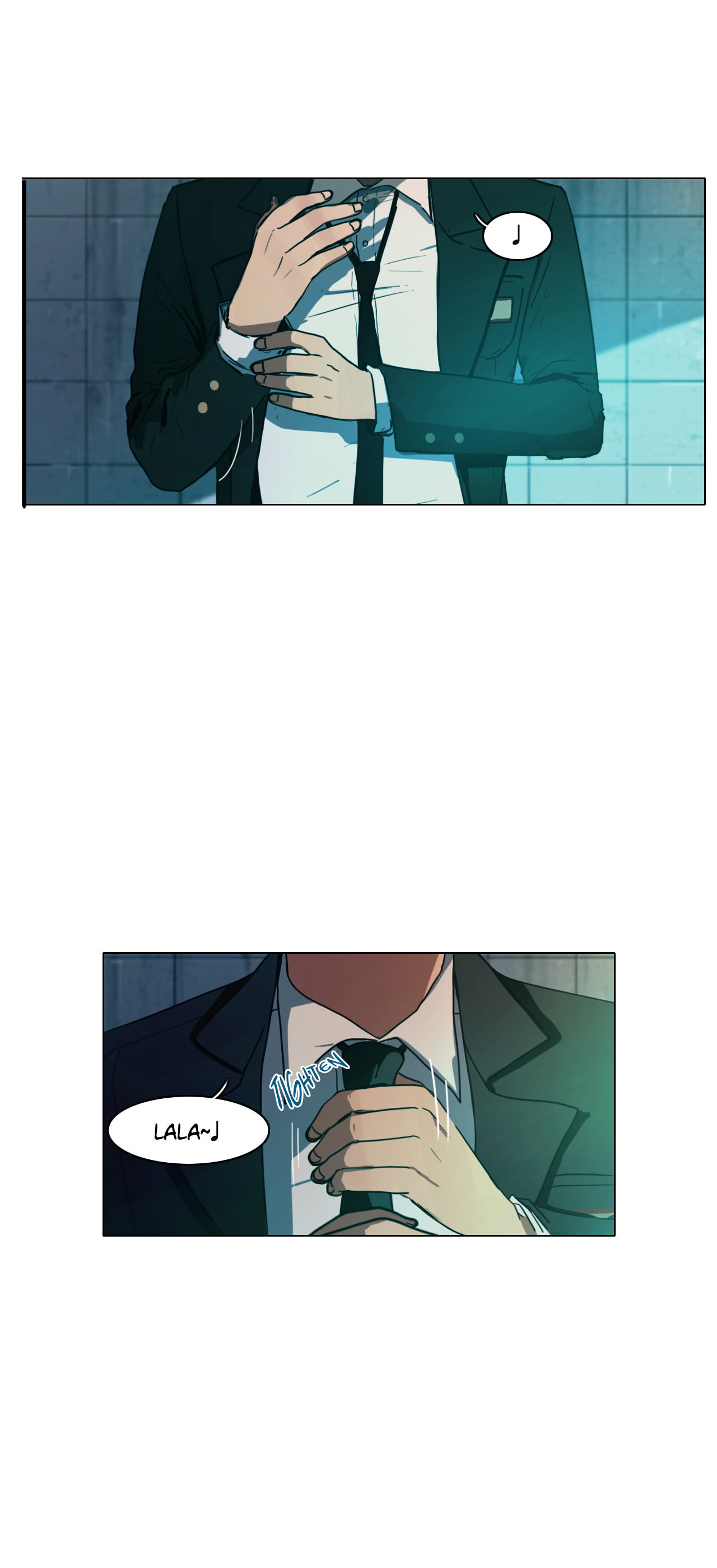 Save Me Chapter 31 page 2 - 