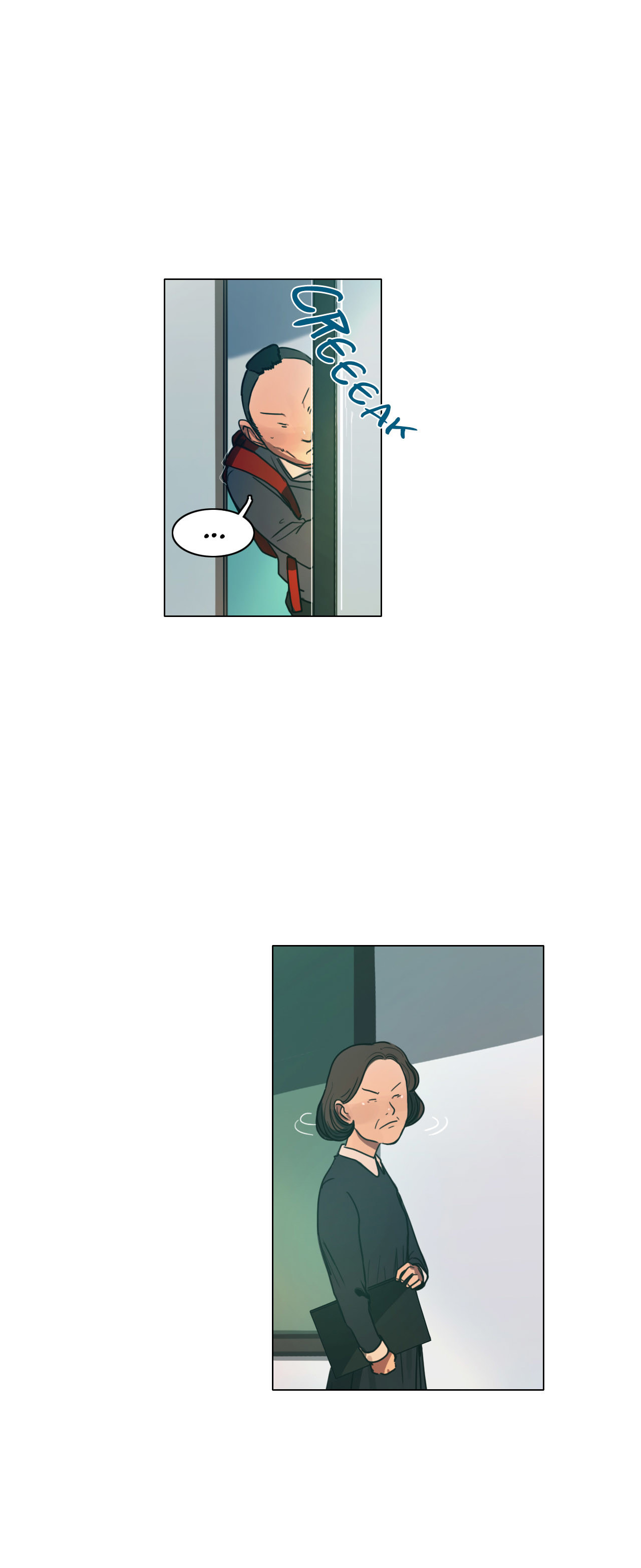 Save Me Chapter 31 page 11 - 