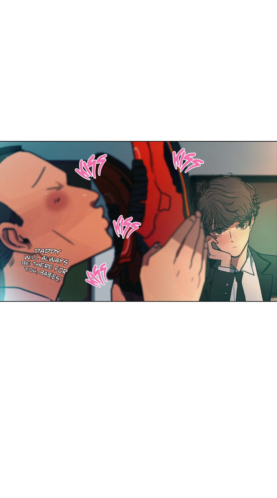 Save Me Chapter 31 page 18 - 