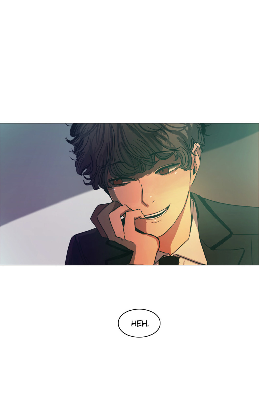 Save Me Chapter 31 page 23 - 